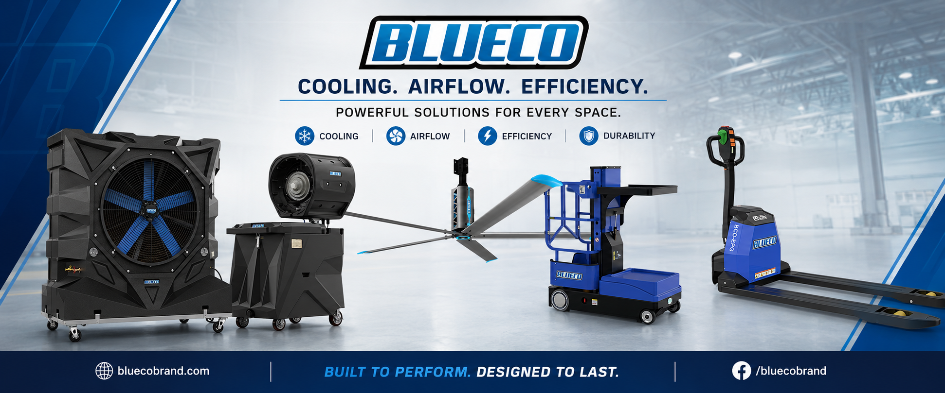 How to Maintain Industrial Equipment for Long-Term Performance and Safety