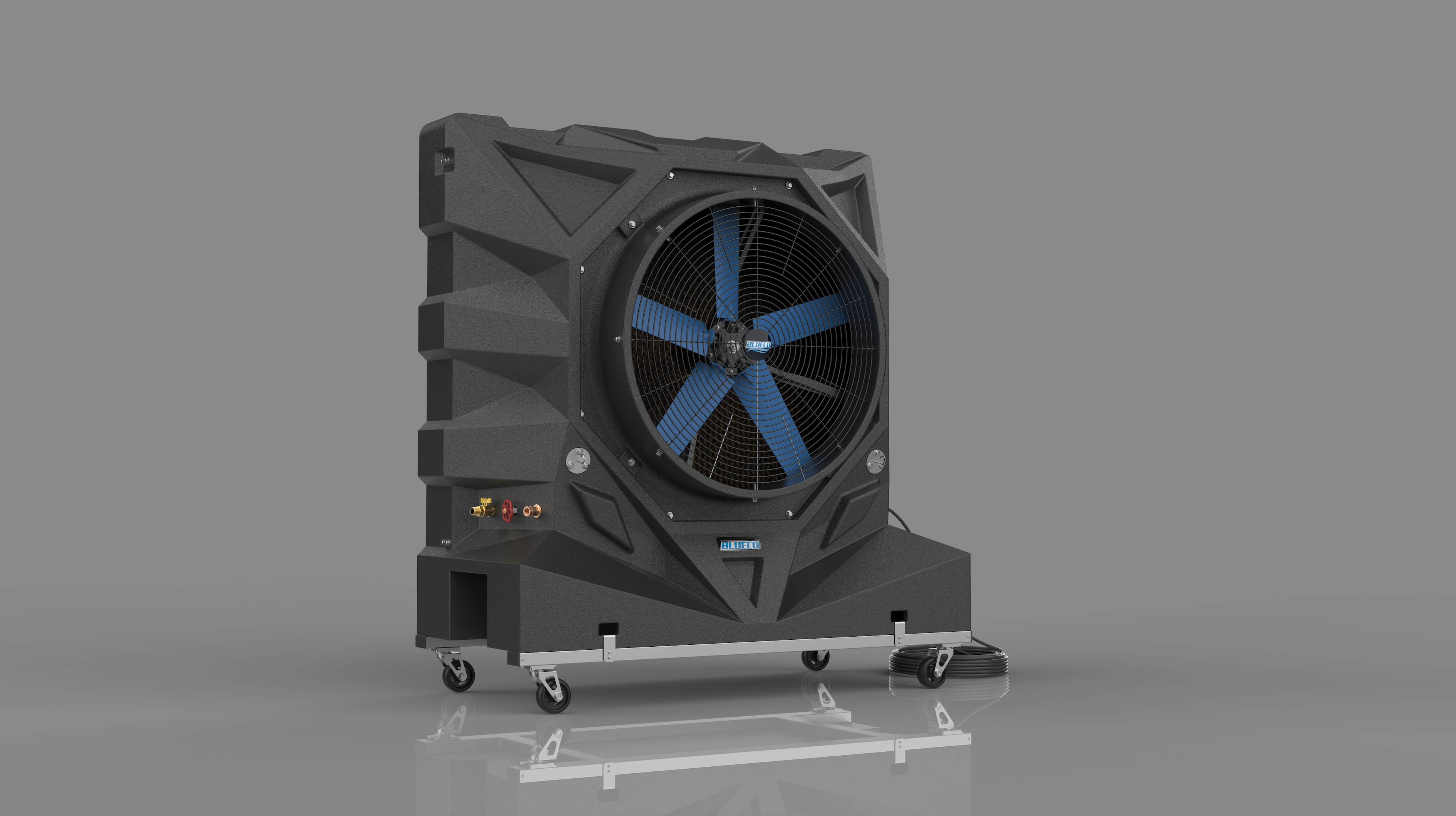 How Evaporative Coolers Work: A Complete Guide