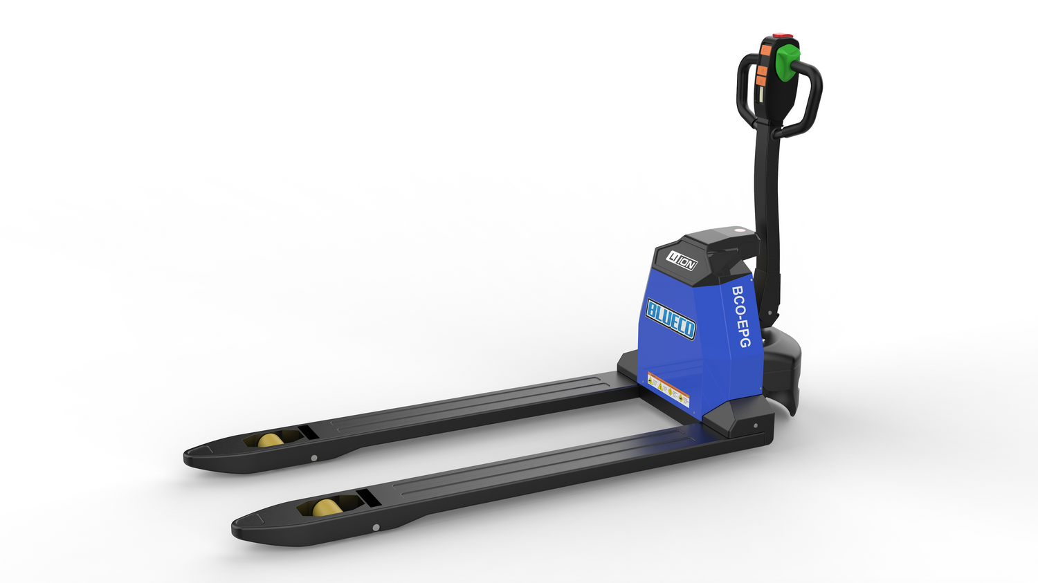 Why Low Profile Forks Benefit Pallet Jacks (and Your Warehouse Efficiency)