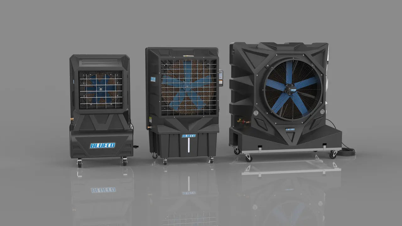 7 Reasons Why Industrial Cooling is Essential for Your Facility