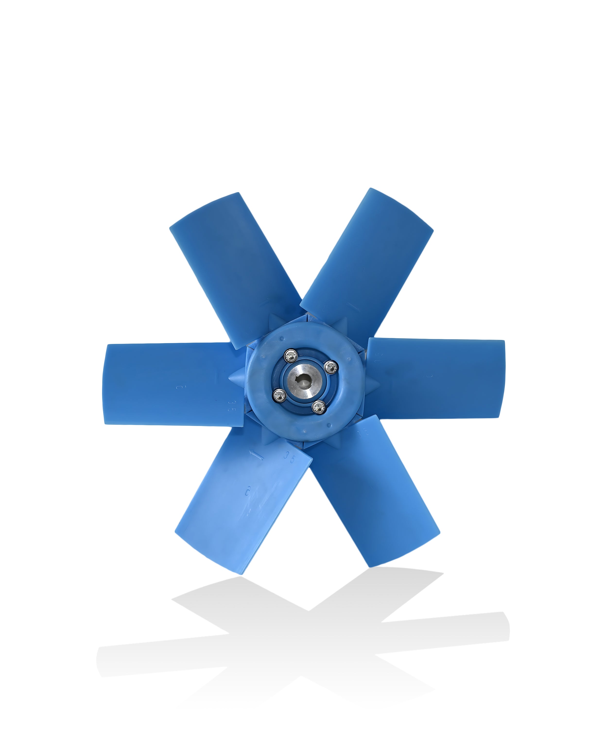 AIRSTREAM FAN BLADE - BLUECO