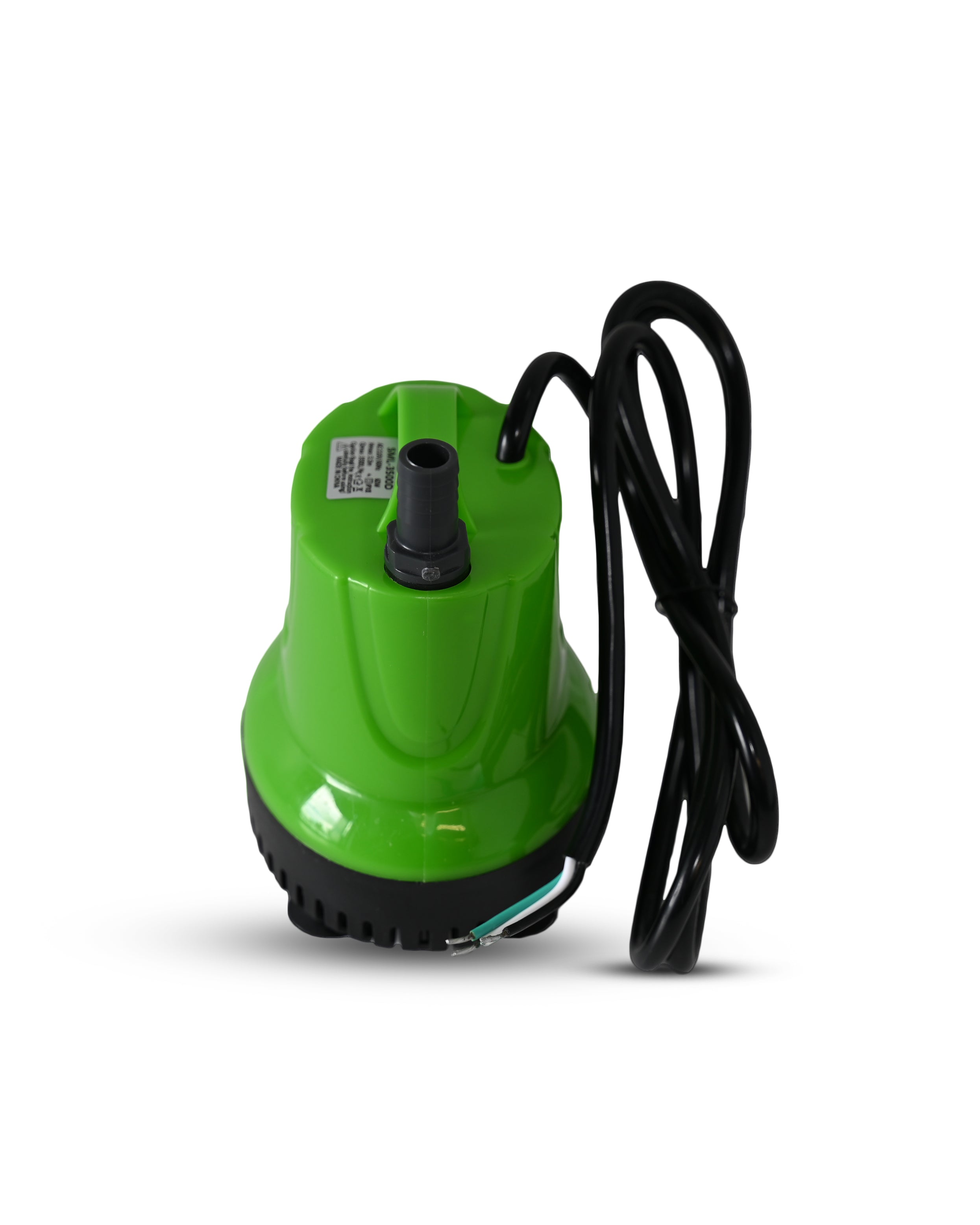 AIRSTREAM WATER PUMP - BLUECO