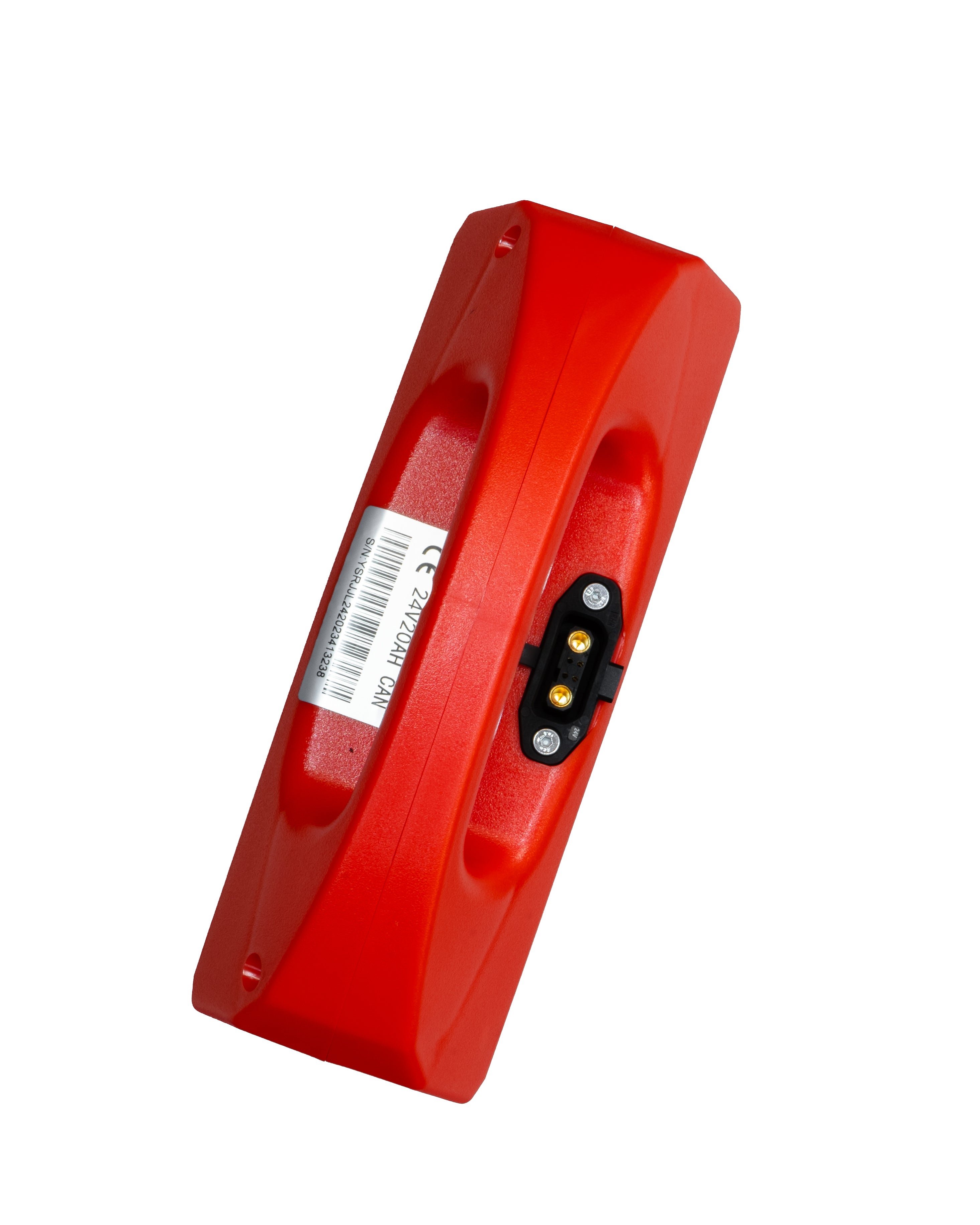 ELECTRIC PALLET JACK BATTERY - BLUECO
