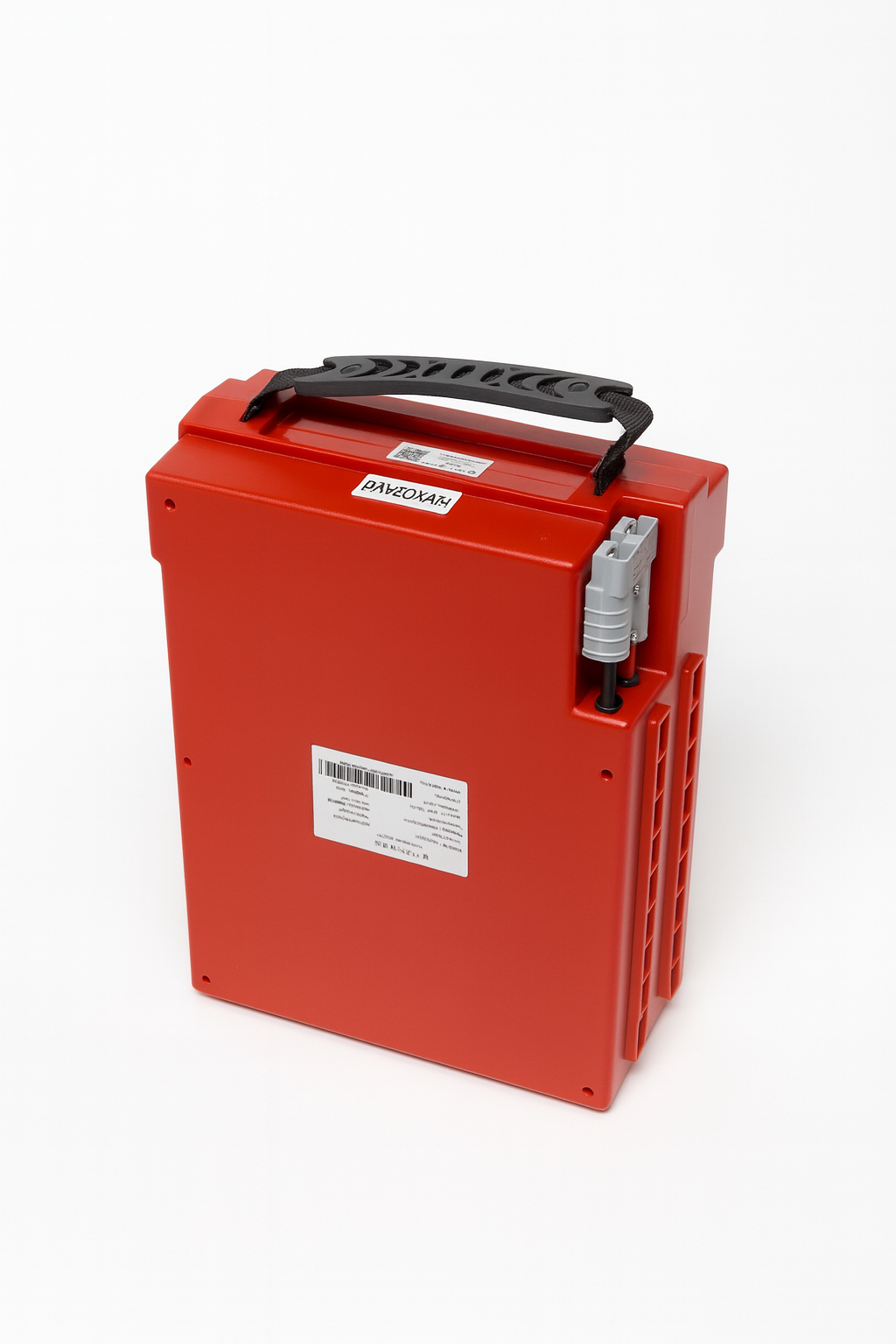 ELECTRIC PALLET JACK BATTERY | NEW MODEL | – BLUECO
