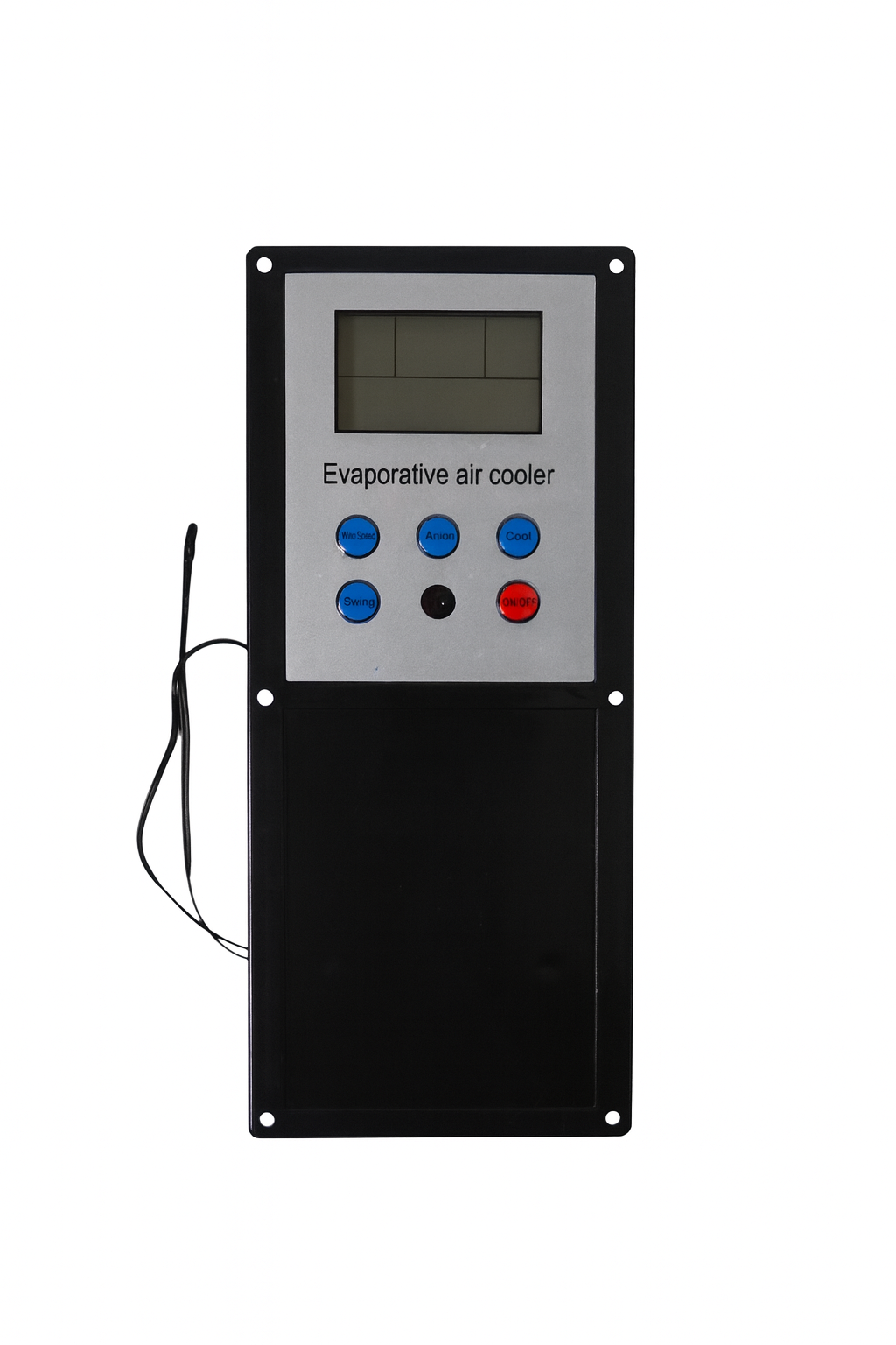 BCO-30 LEGACY CONTROL PANEL REPLACEMENT