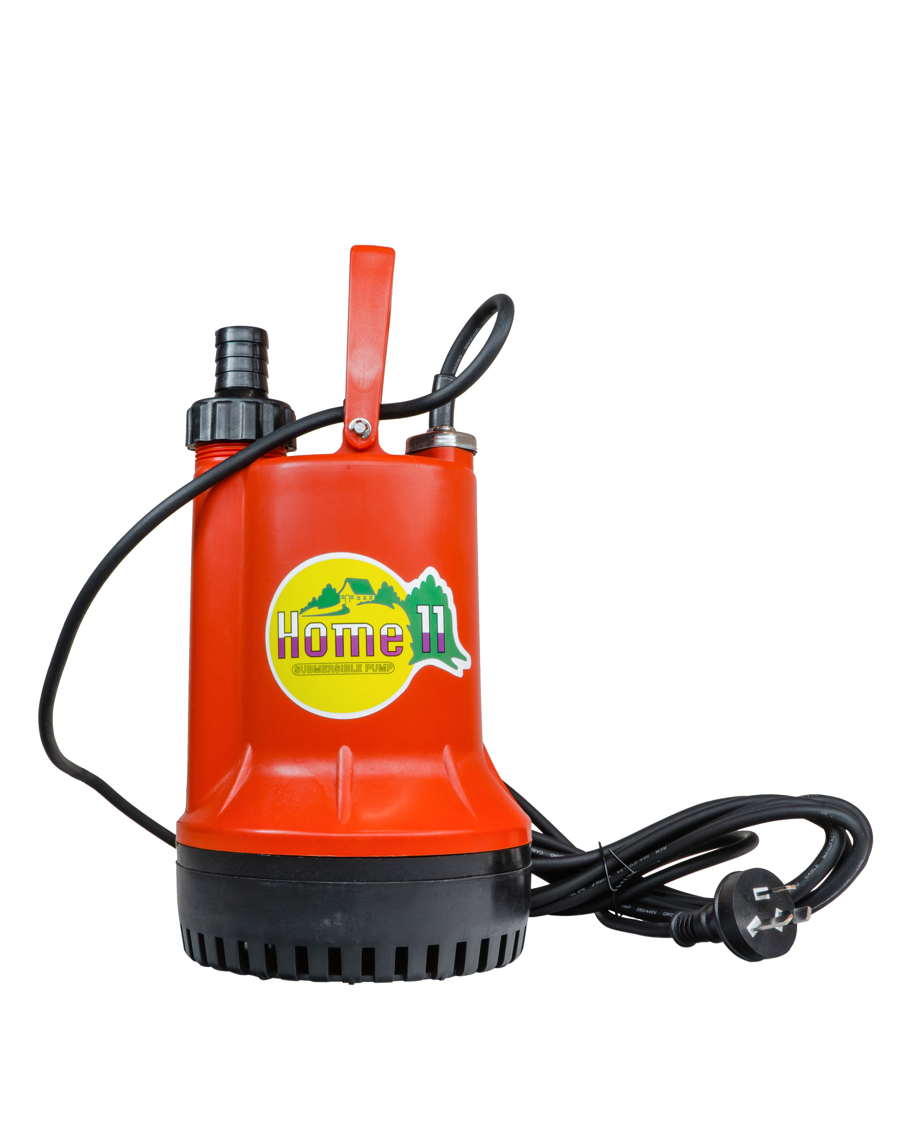 VARIANT WATER PUMP - BLUECO
