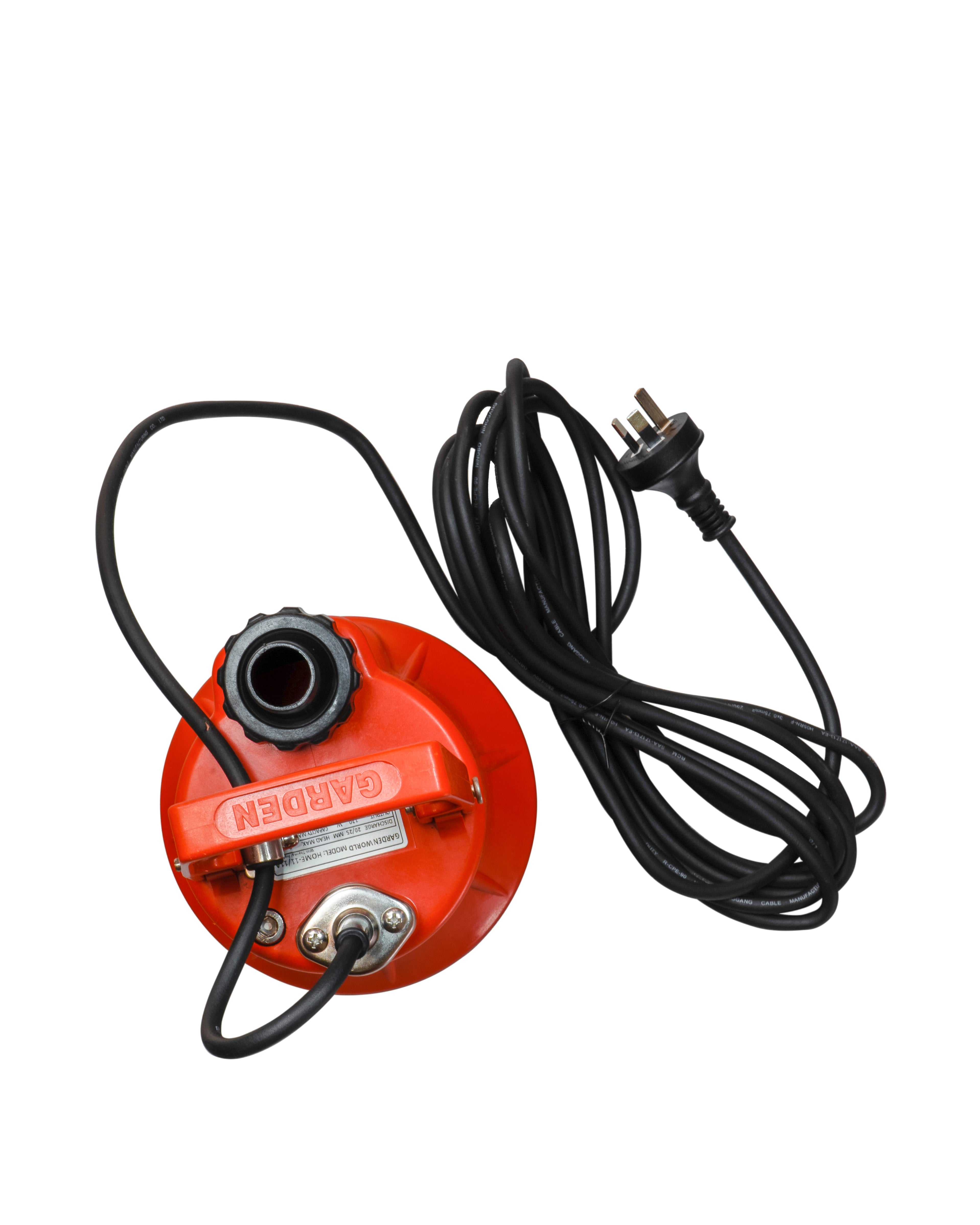 VARIANT WATER PUMP - BLUECO