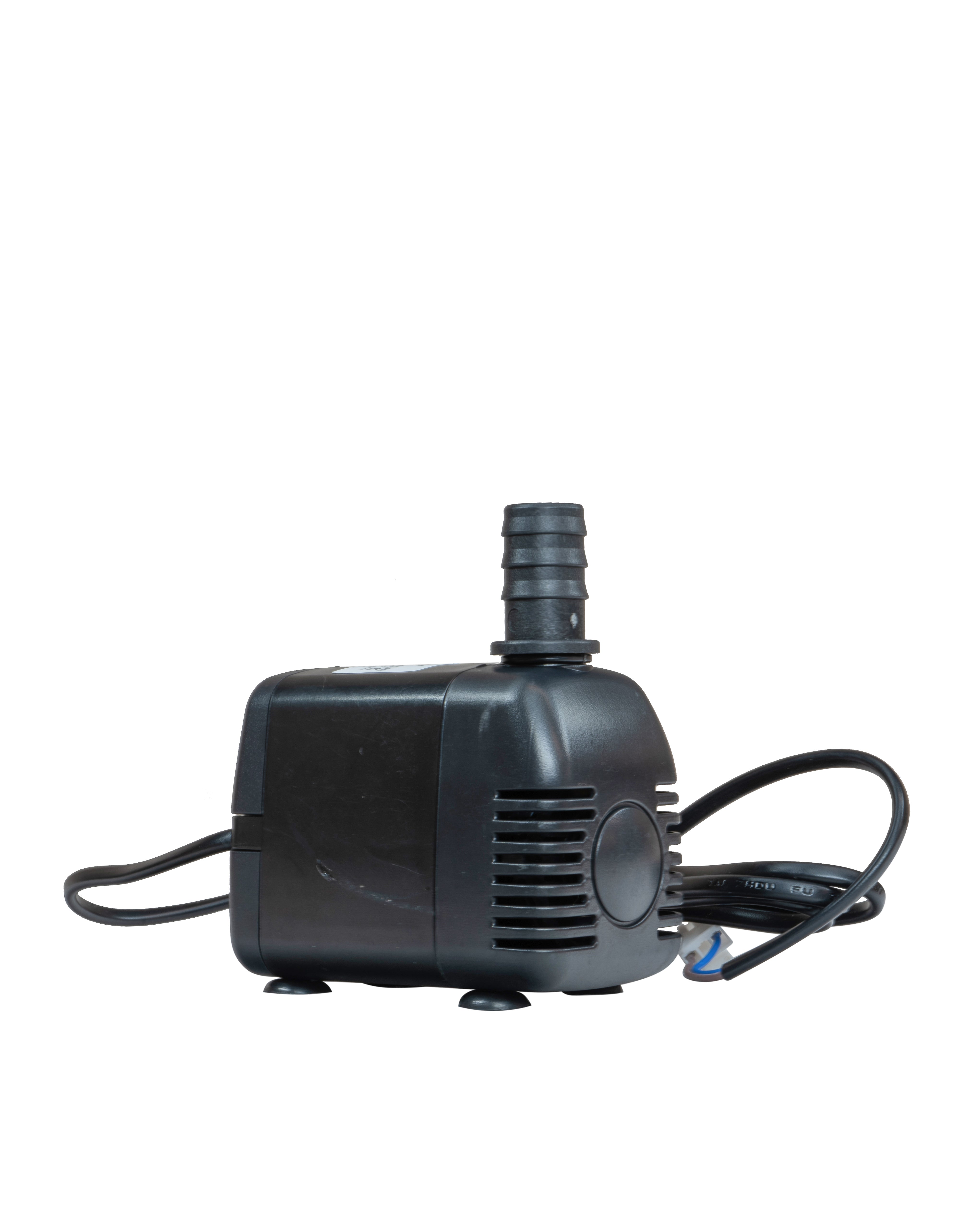 LEGACY WATER PUMP - BLUECO