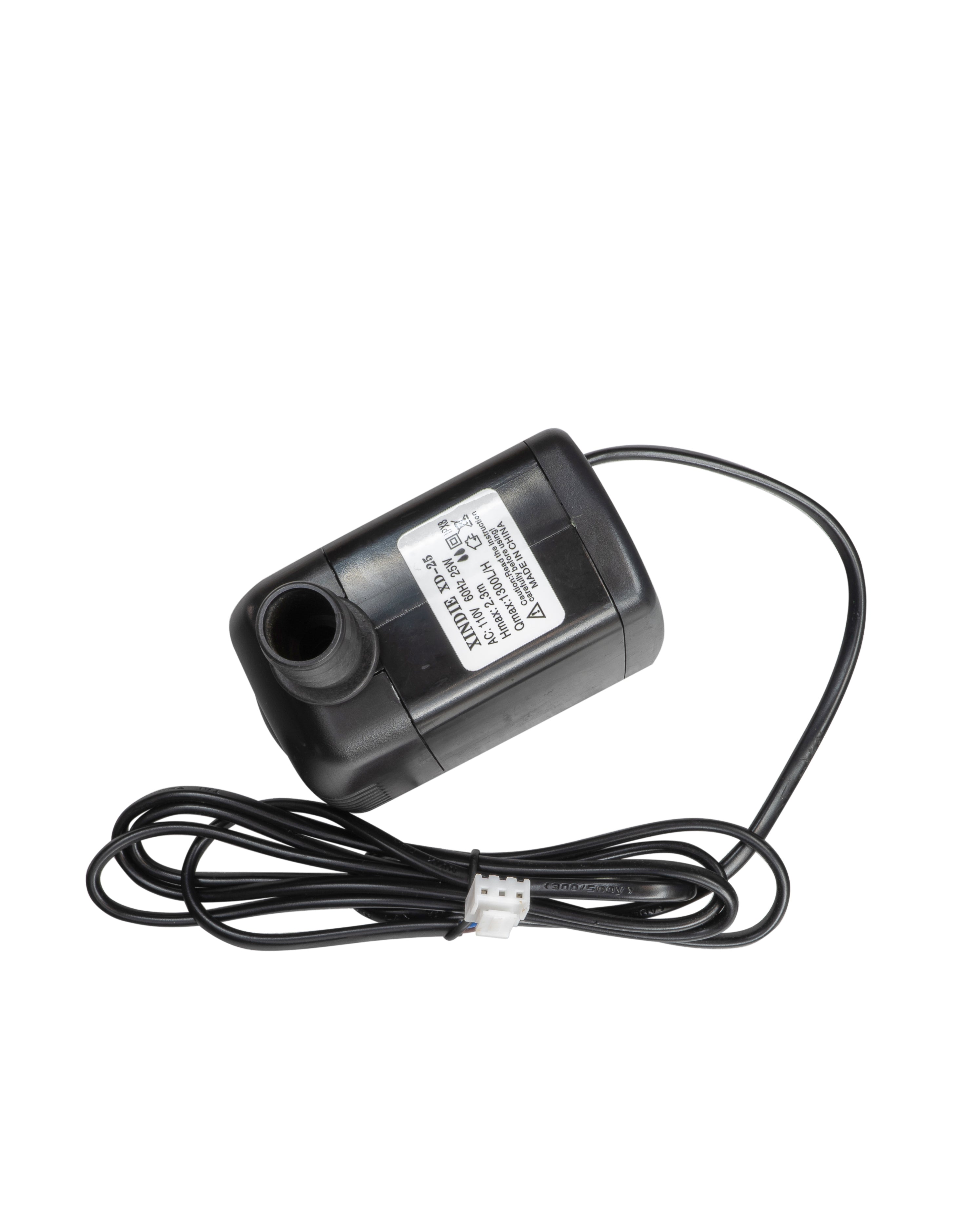 LEGACY WATER PUMP - BLUECO