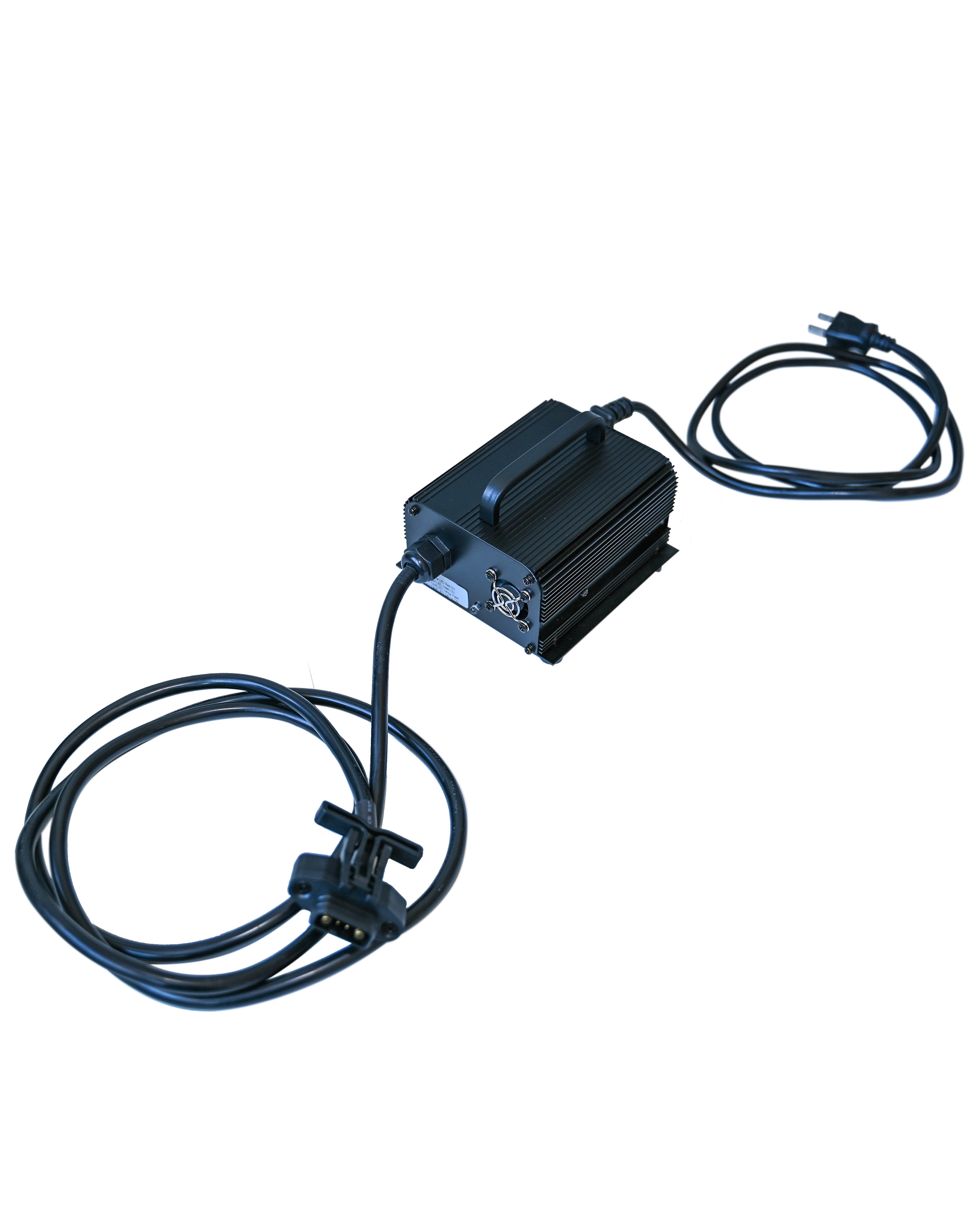 ELECTRIC PALLET JACK 24V BATTERY CHARGER - BLUECO