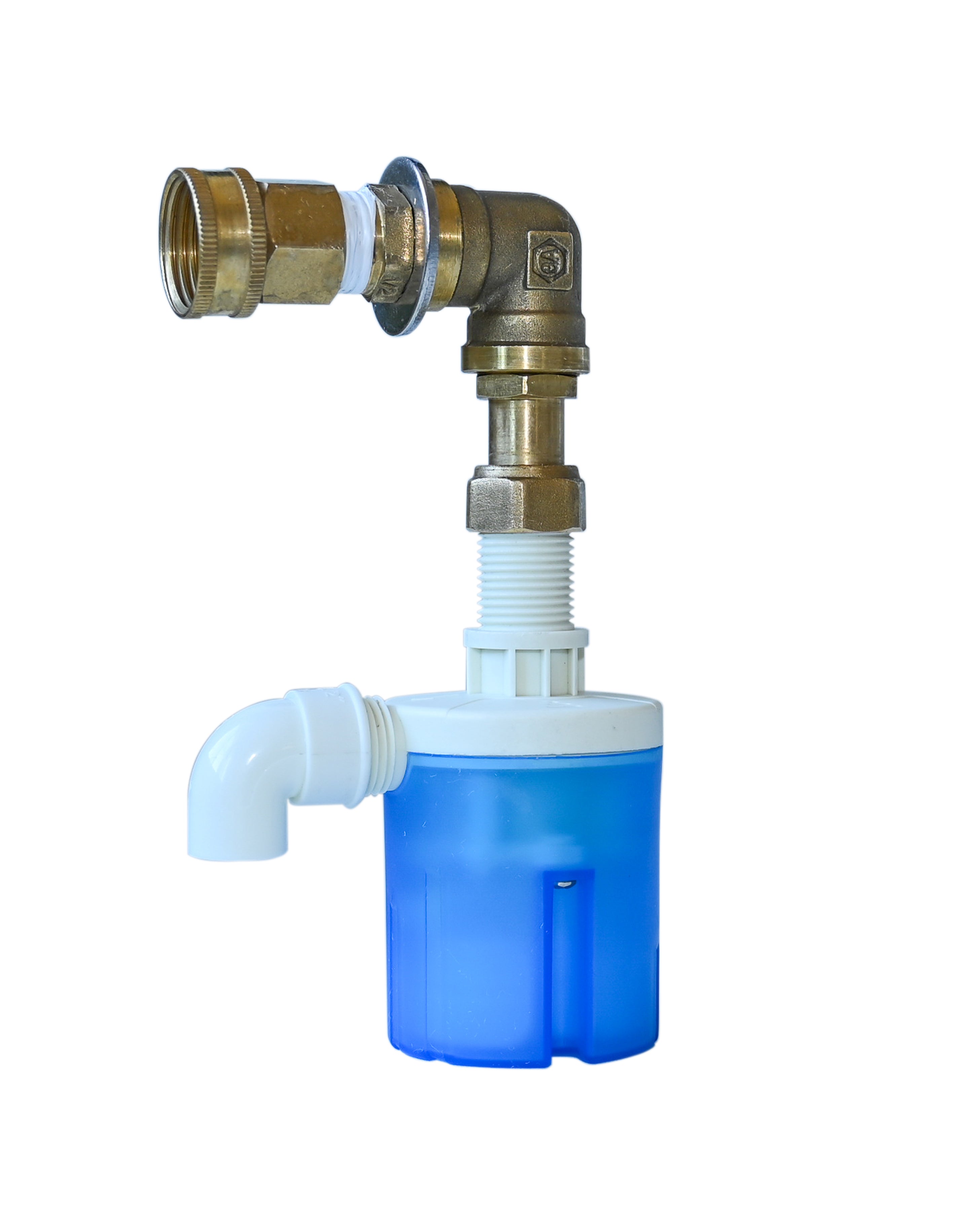 VARIANT-36 FLOAT ATTACHMENT - BLUECO