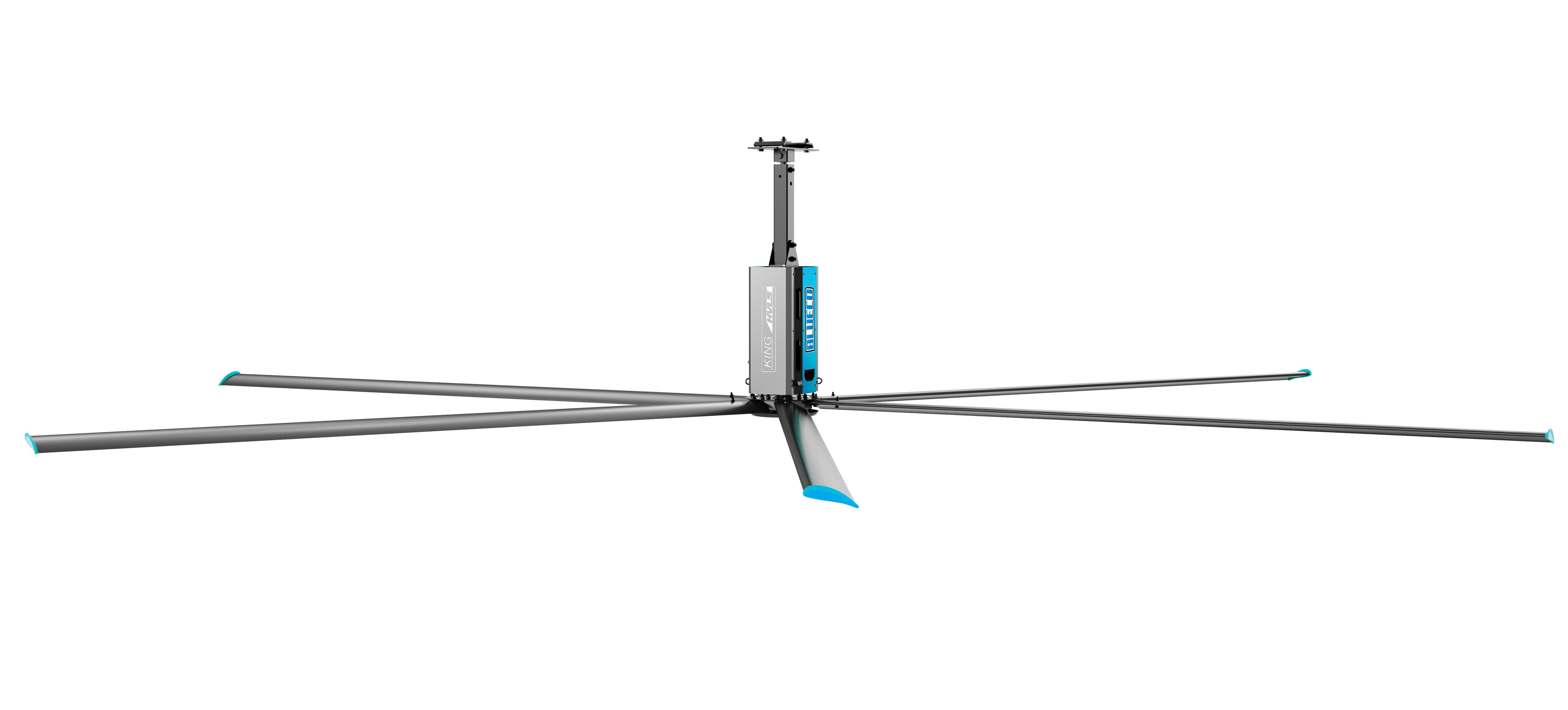 KING SERIES 18FT