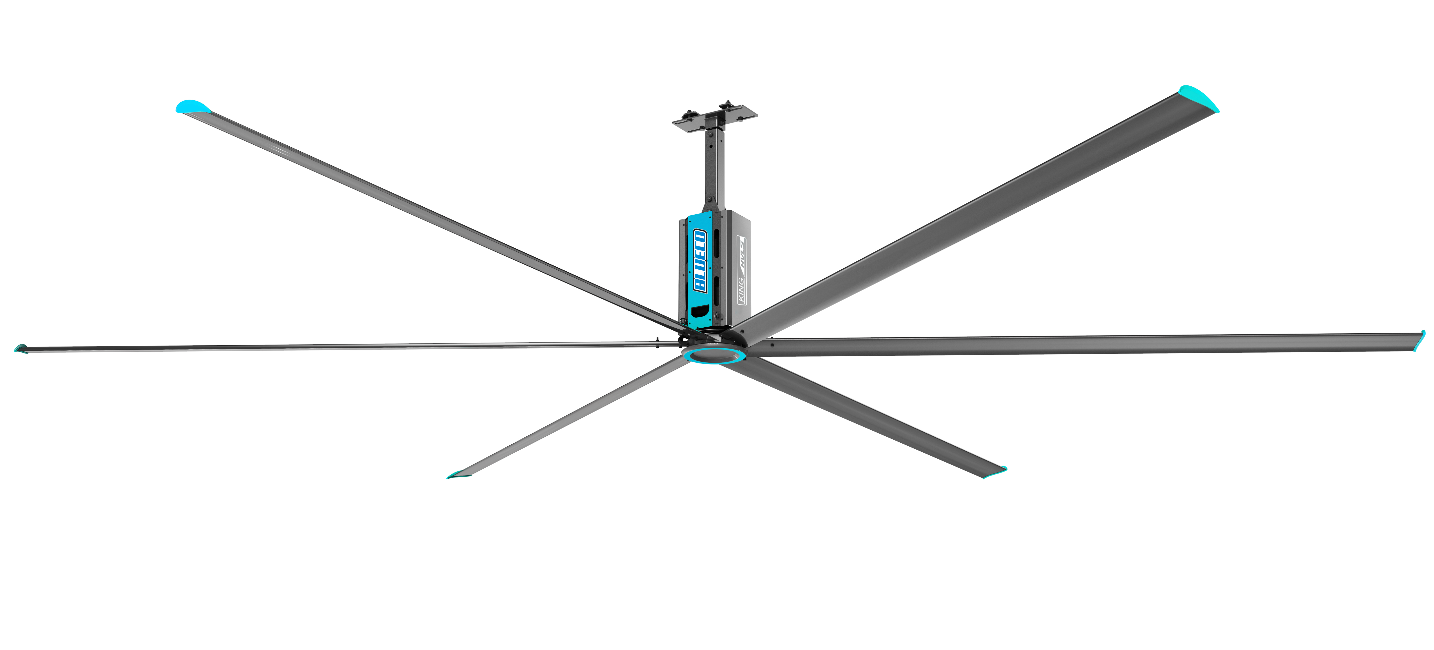 KING SERIES 18FT