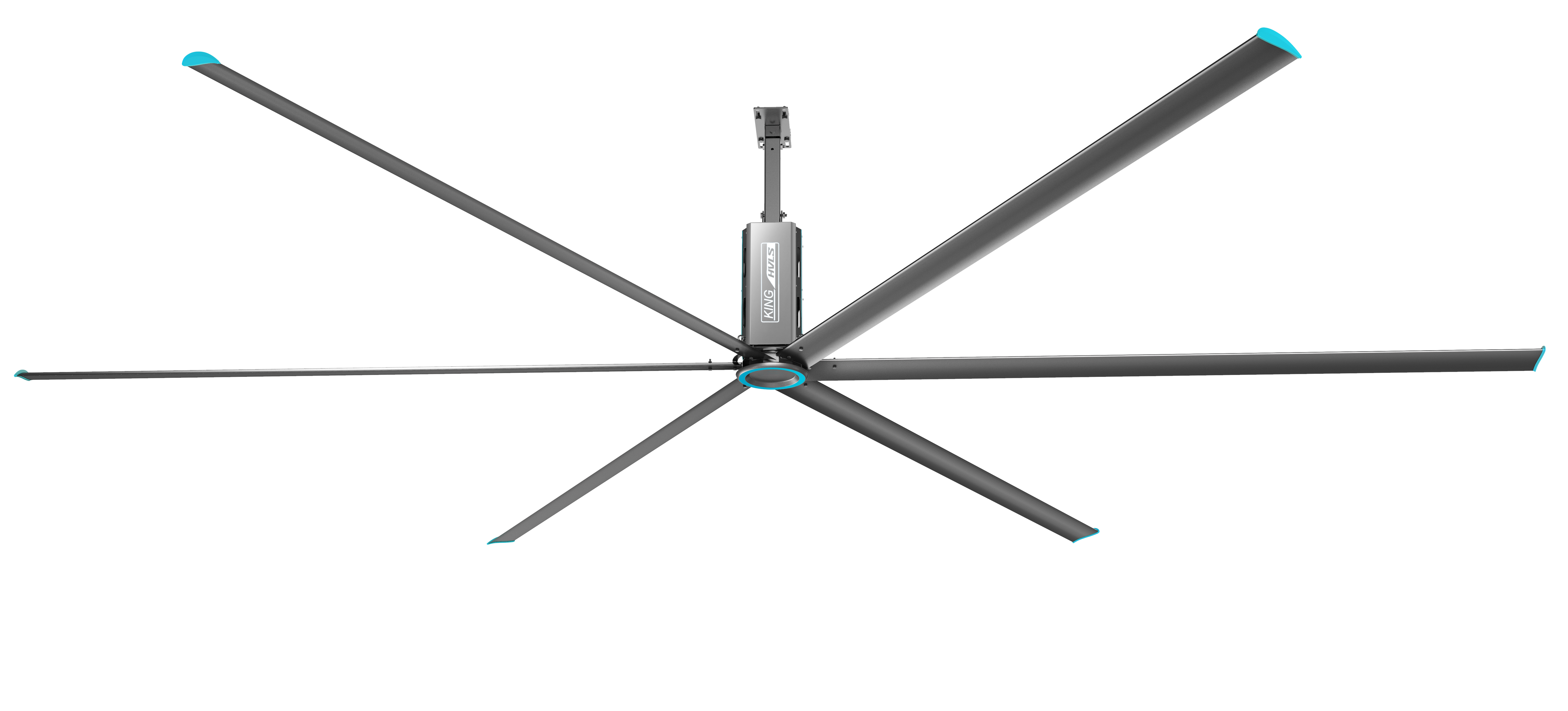 KING SERIES 18FT
