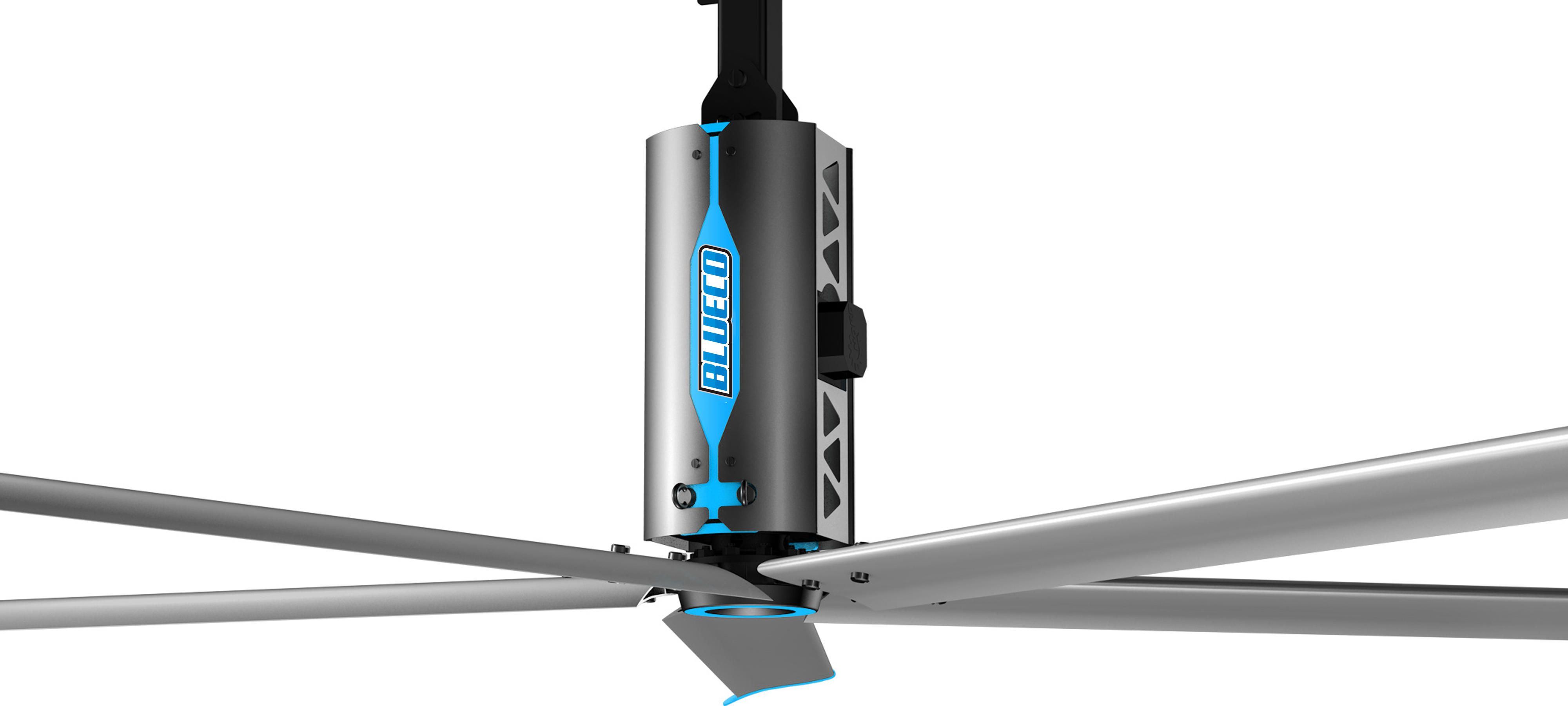 EURUS SERIES 13FT - BLUECO