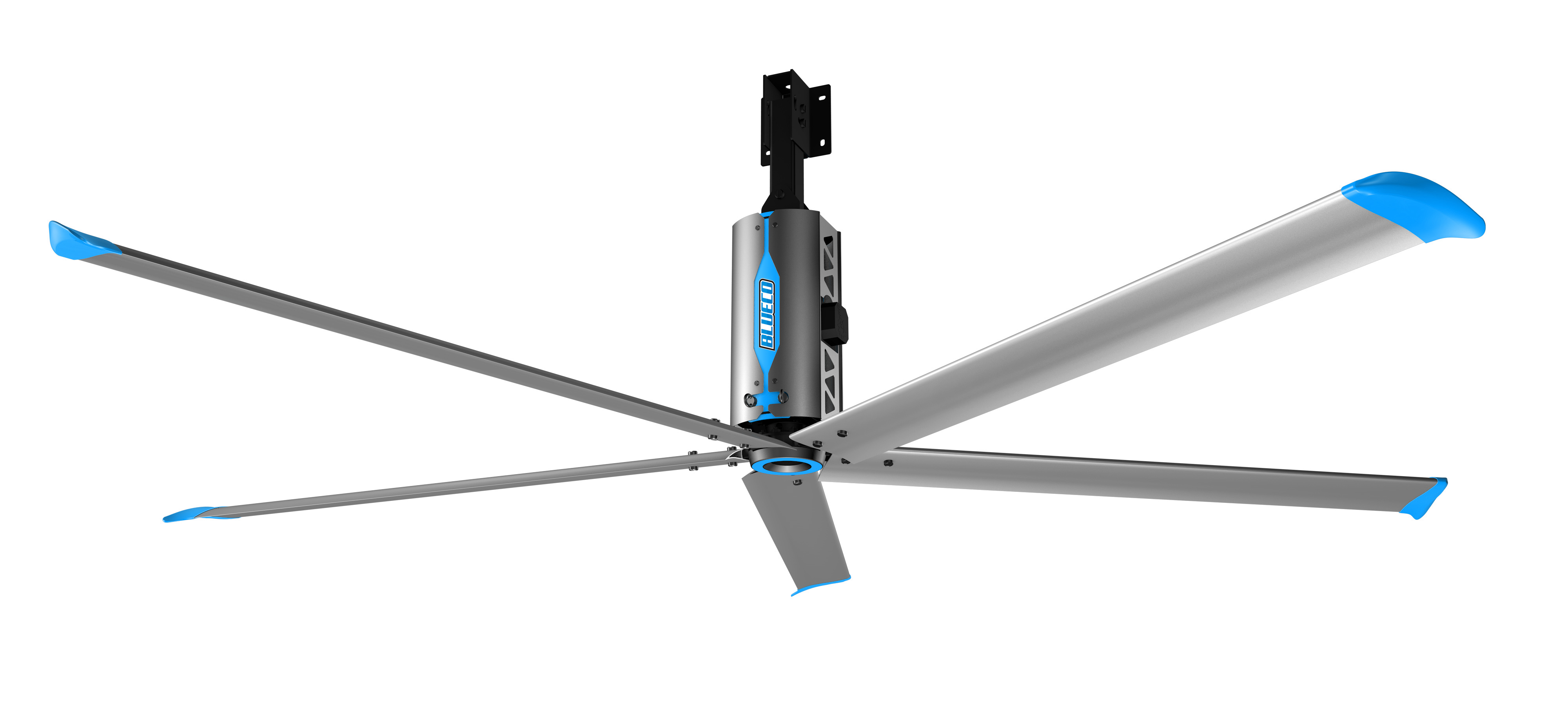 EURUS SERIES 13FT - BLUECO
