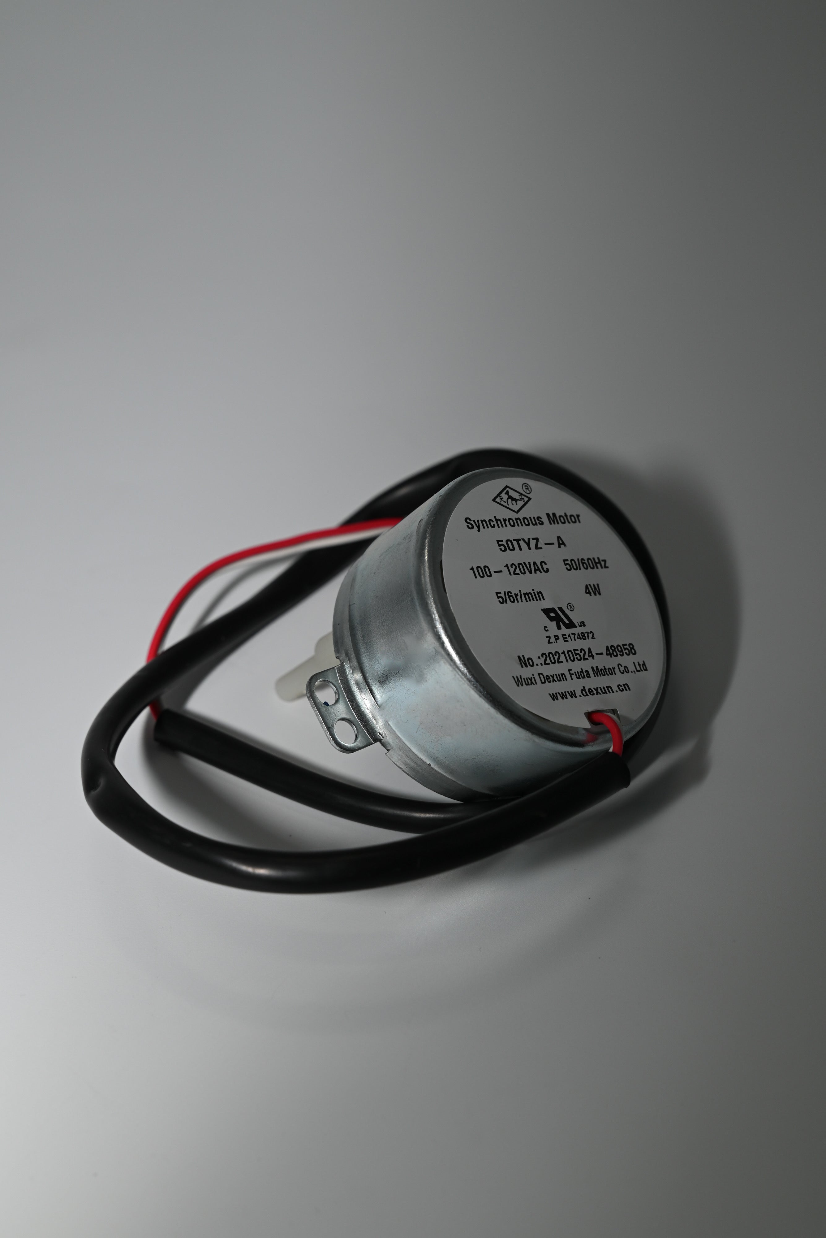 SYNCHRONOUS MOTOR - BLUECO