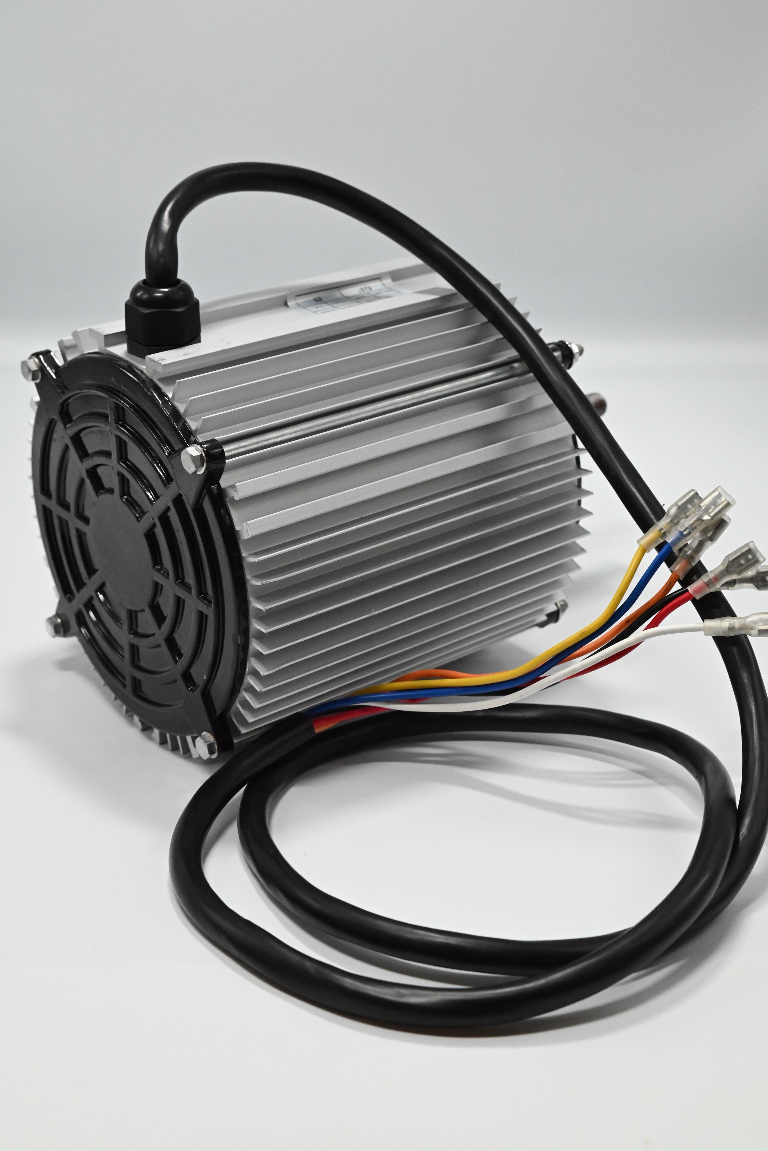 LEGACY MOTOR - BLUECO