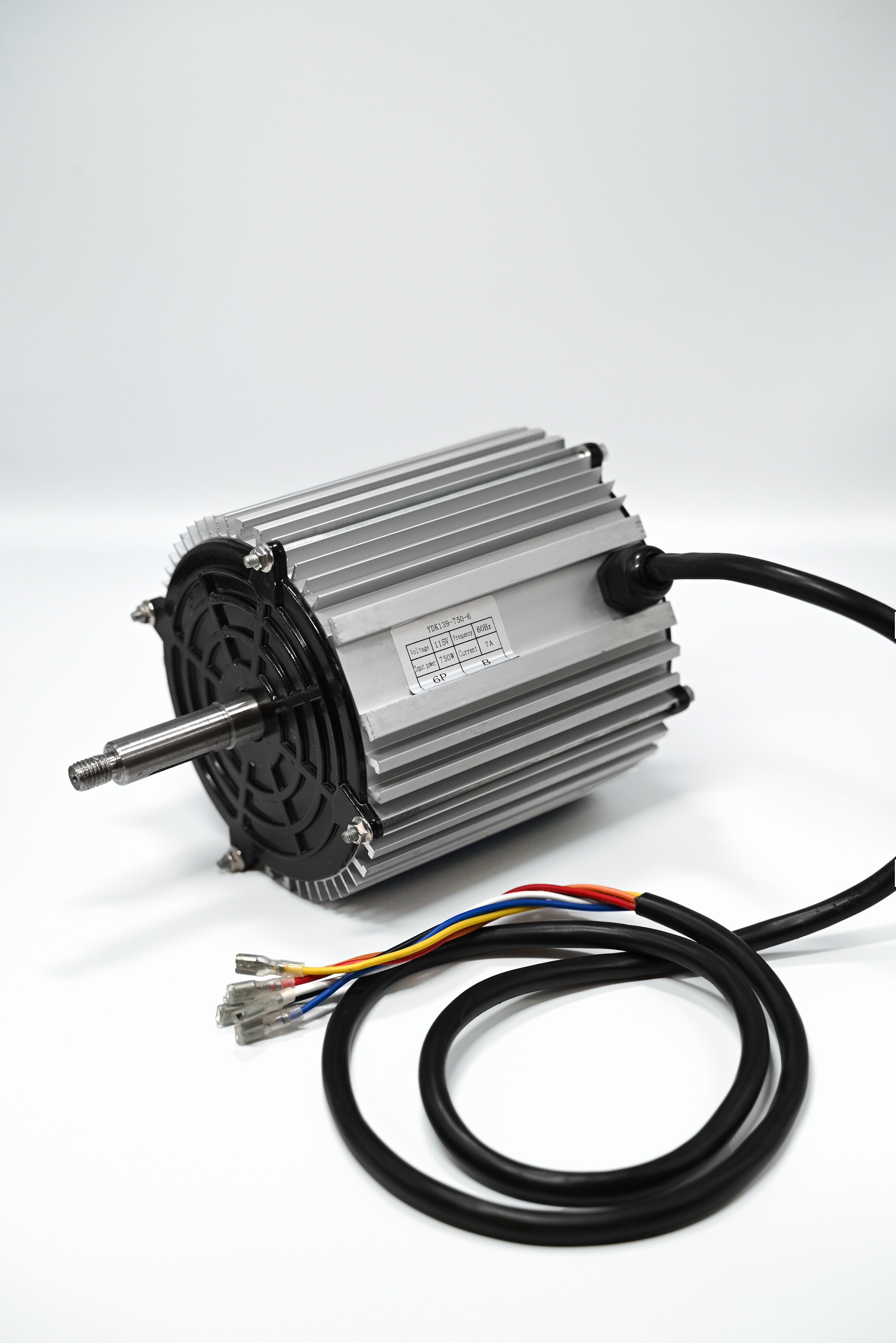 LEGACY MOTOR - BLUECO