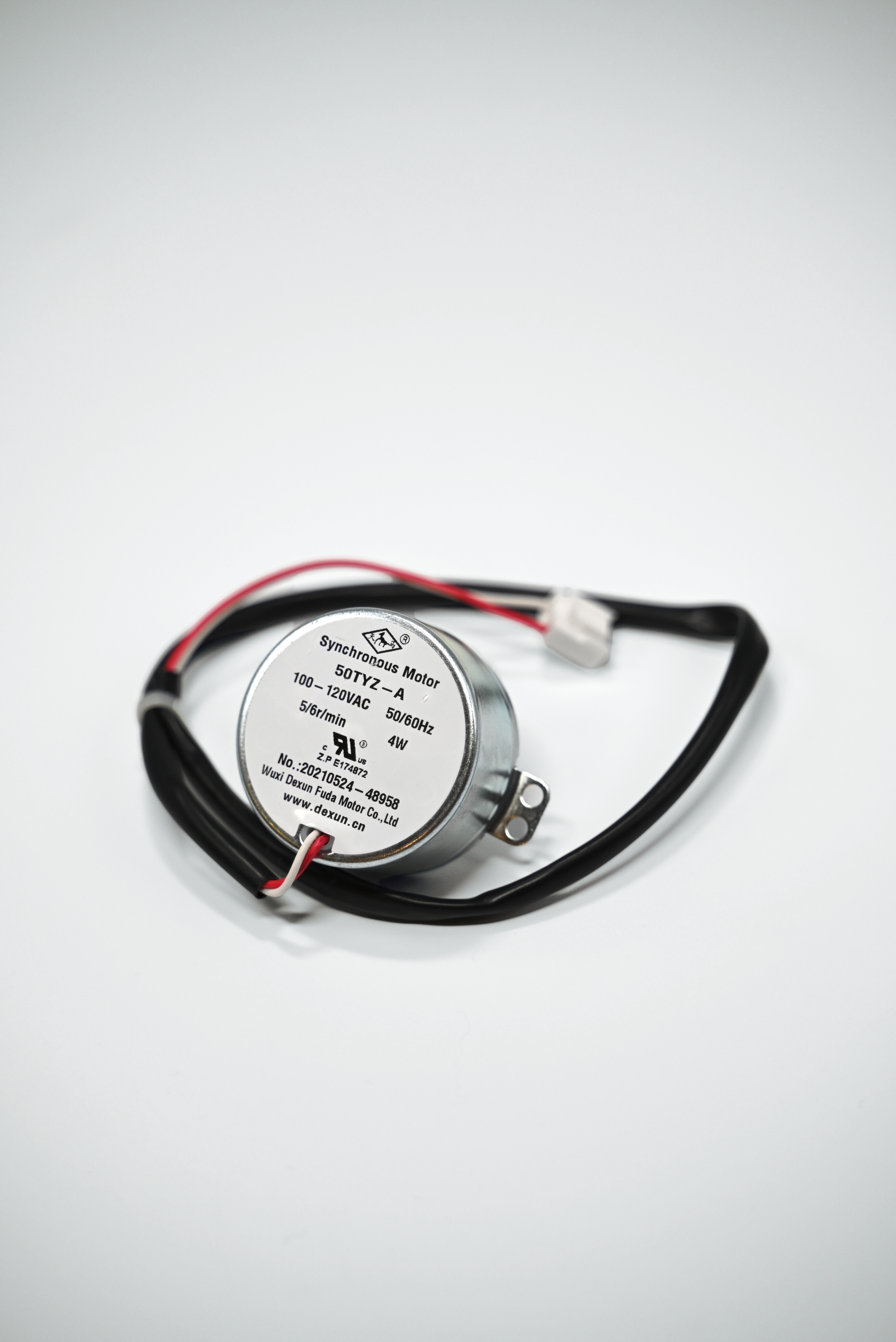 SYNCHRONOUS MOTOR - BLUECO