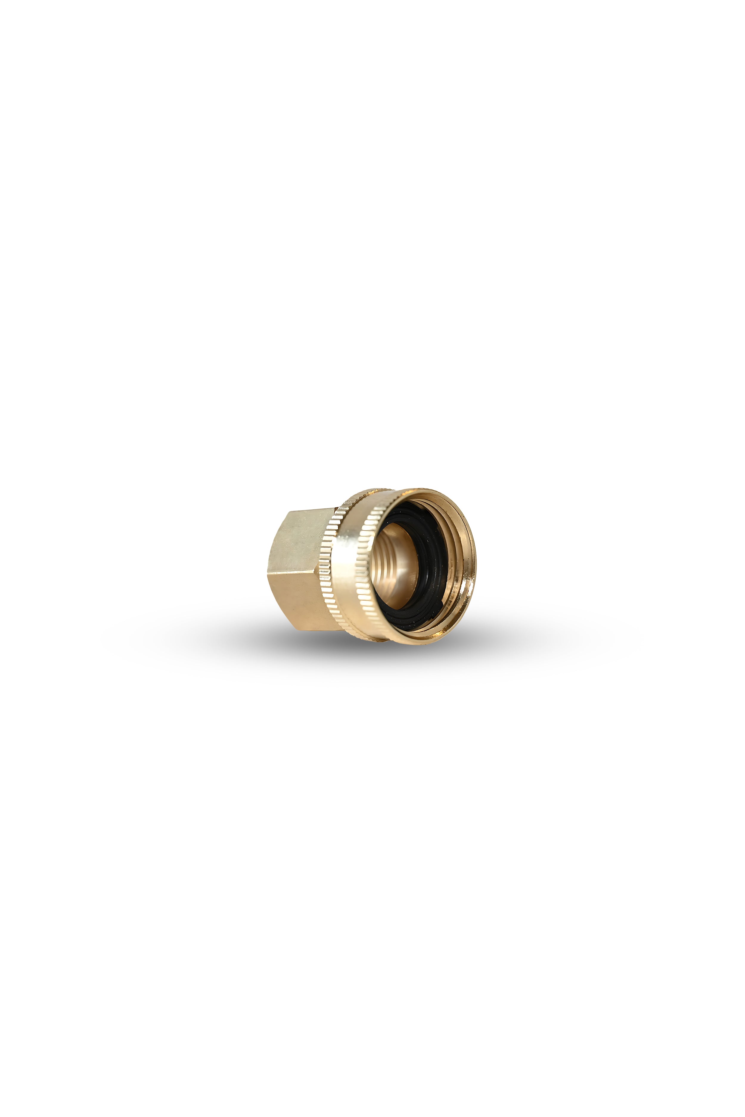 LEGACY GARDEN HOSE ATTACHMENT - BLUECO