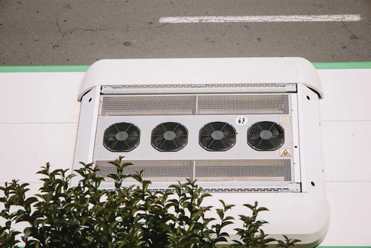 How Does Industrial Cooling Differ from Residential Cooling?