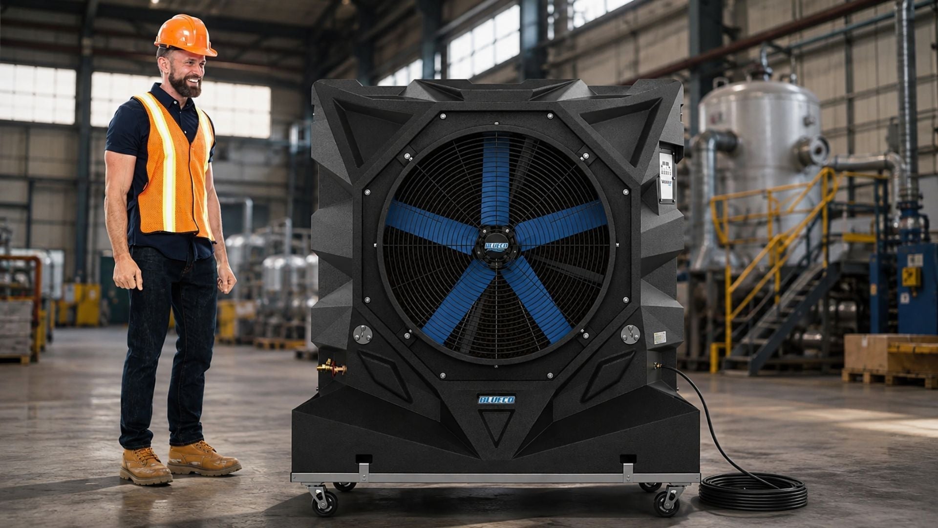 Best Evaporative Coolers