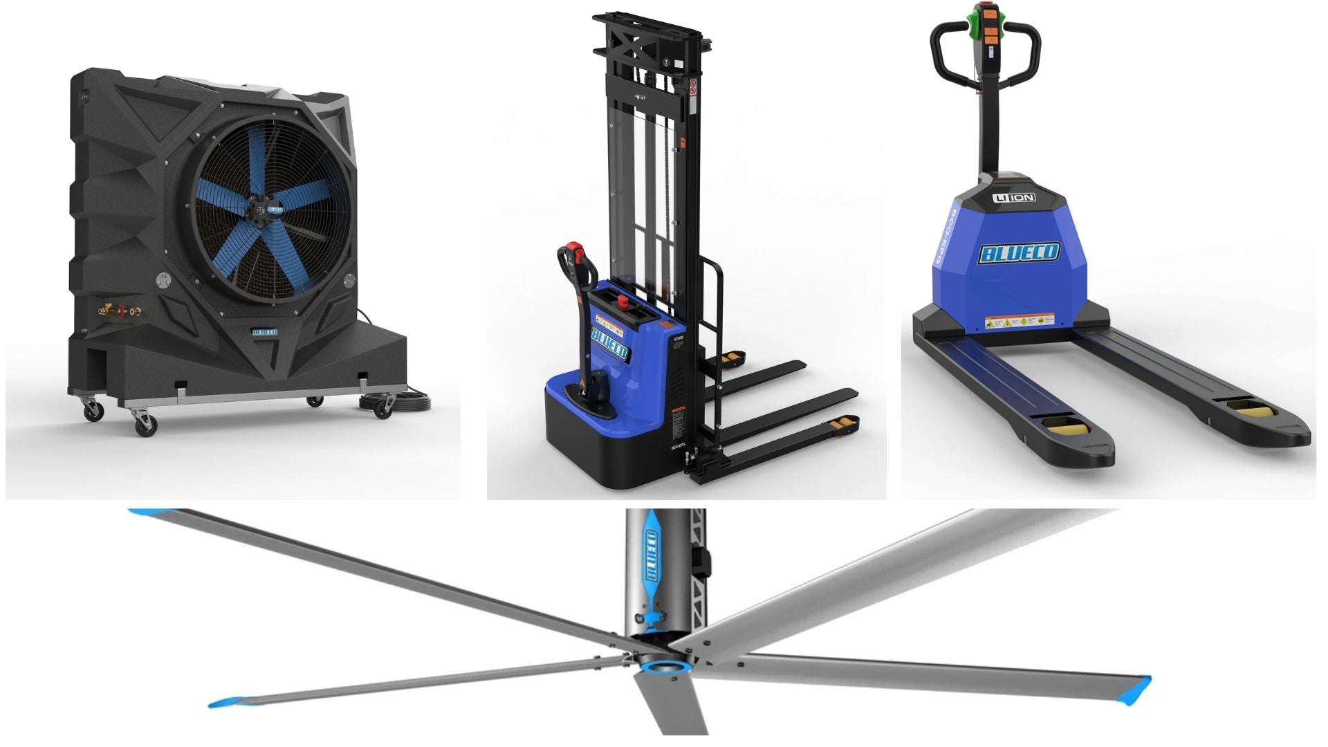 Best Sellers Material Handling-Industrial Cooling