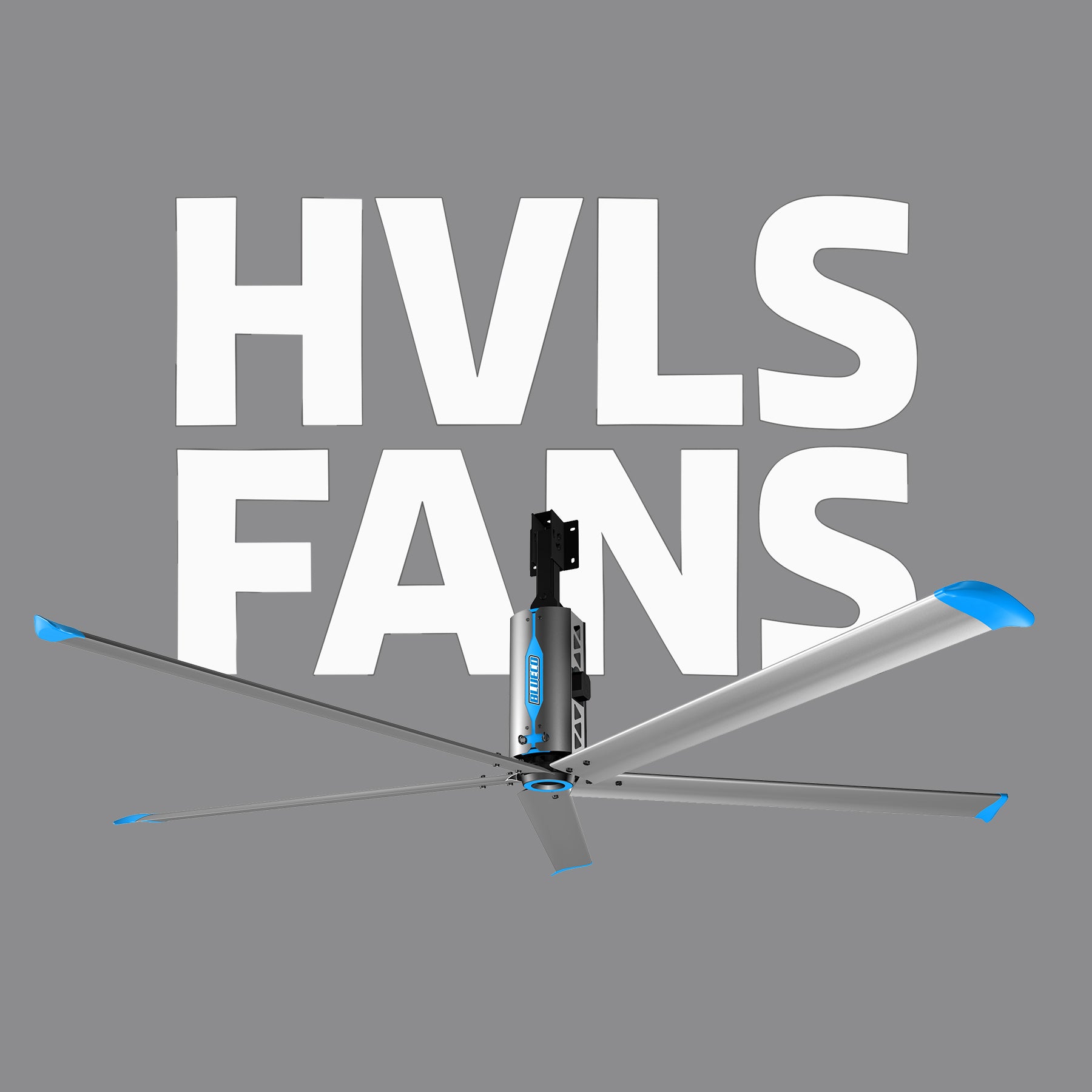 Hvls Button What Are HVLS Fans? The Ultimate Guide to High-Volume, Low-Speed Fans ...