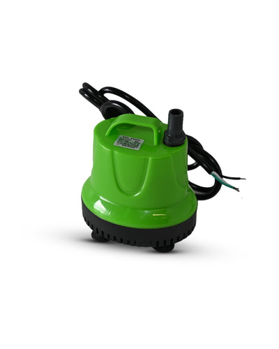 AIRSTREAM WATER PUMP
