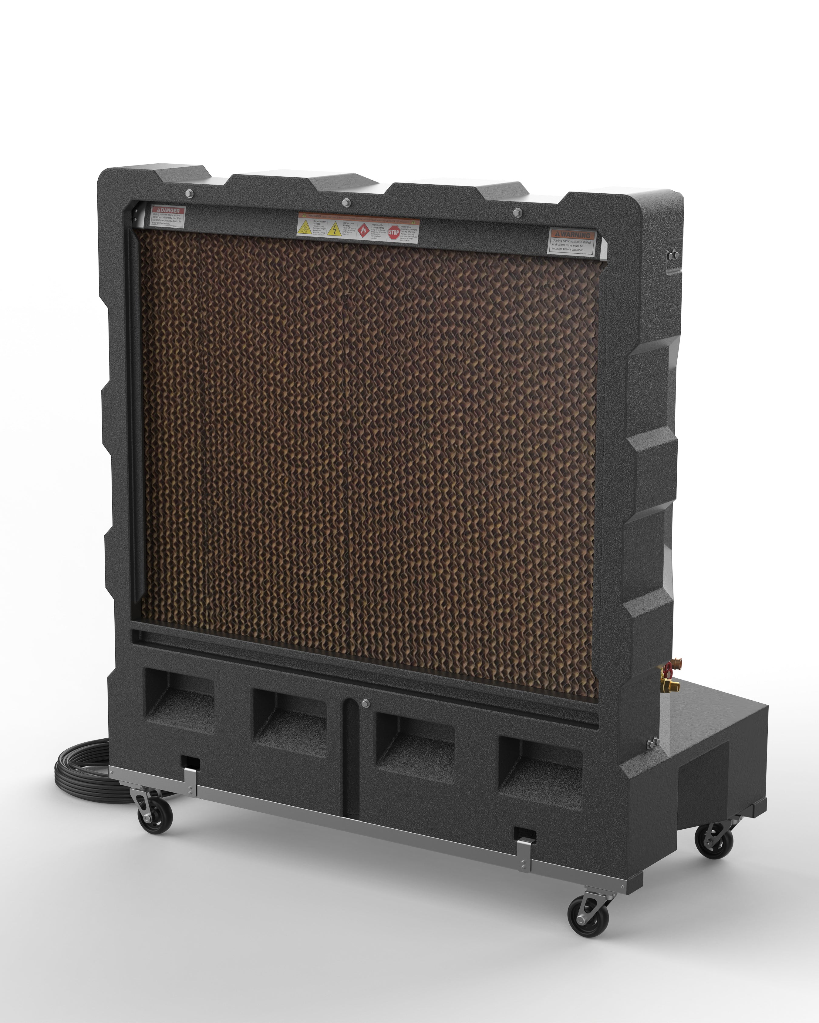 VARIANT-36 PORTABLE EVAPORATIVE COOLER