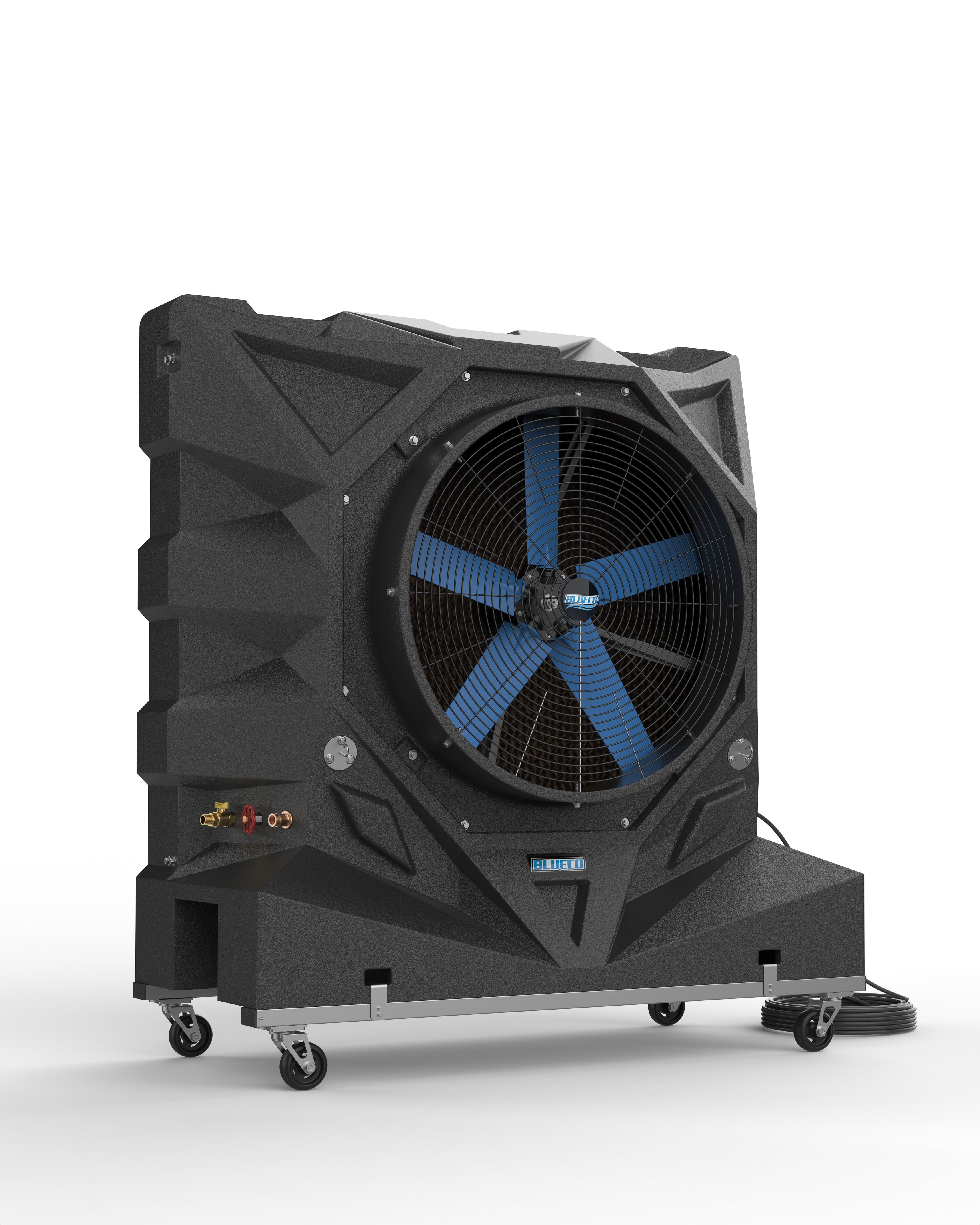 BLUECO Working solutions™