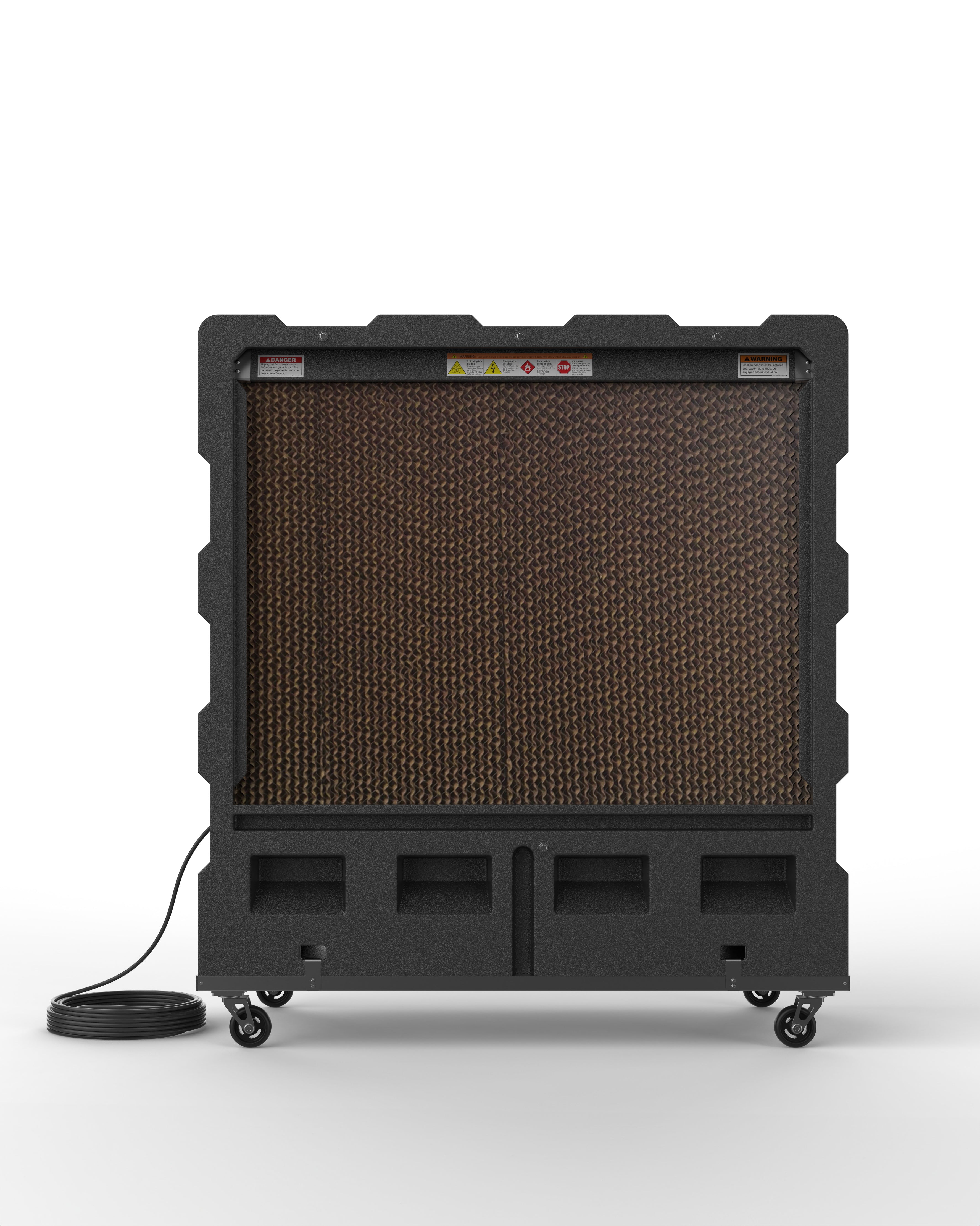 VARIANT-36 PORTABLE EVAPORATIVE COOLER