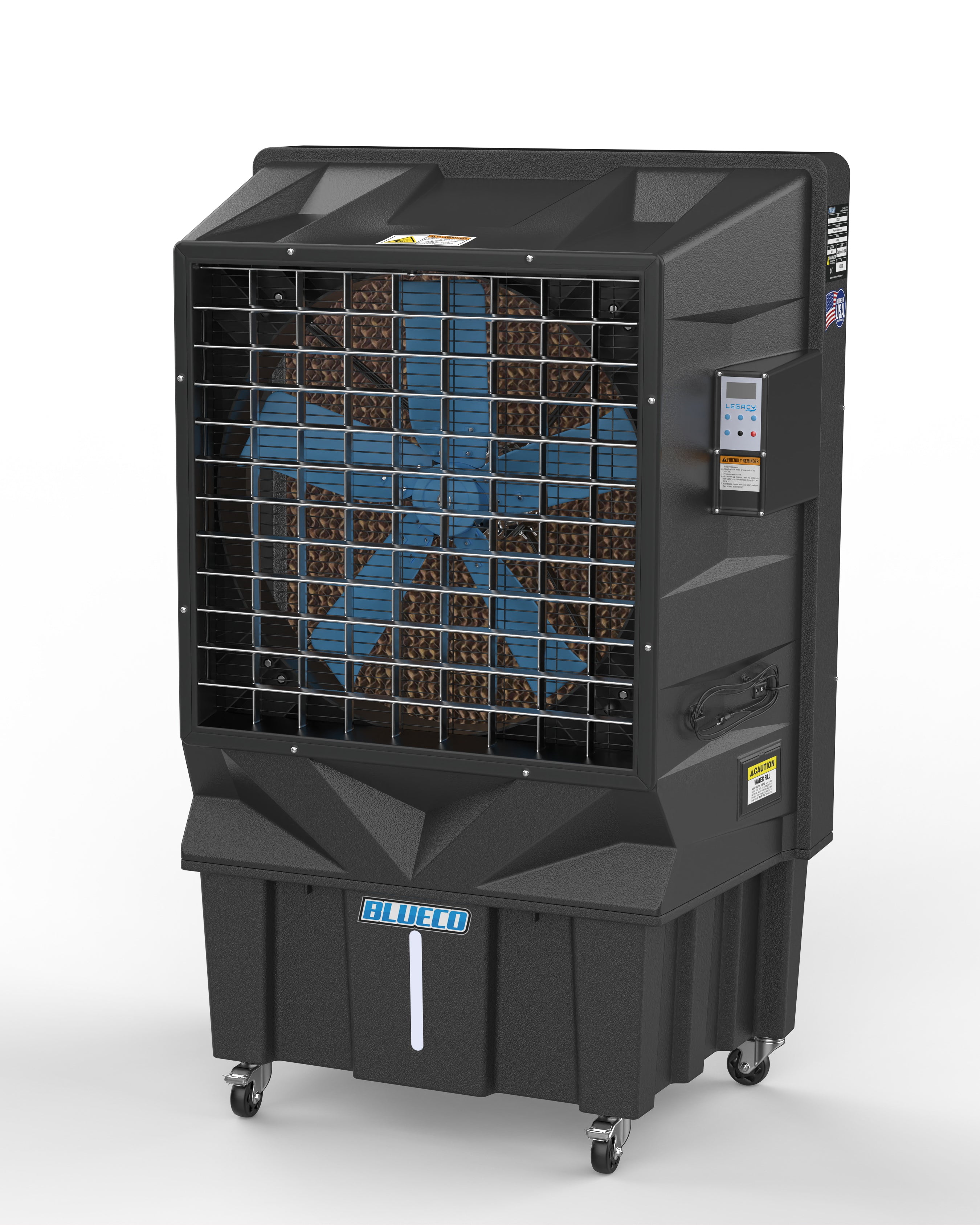 LEGACY-30 PORTABLE EVAPORATIVE COOLER