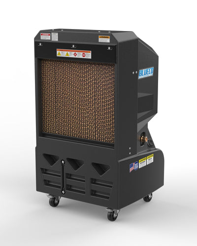 AIRSTREAM-12 - BLUECO 