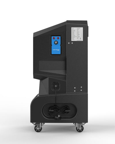 AIRSTREAM-12 - BLUECO 