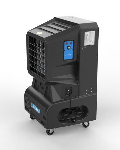 AIRSTREAM-12 - BLUECO 