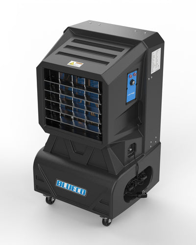 AIRSTREAM-12 - BLUECO 