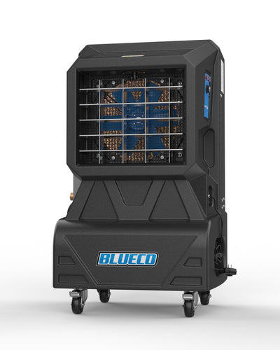 AIRSTREAM-12 - BLUECO 