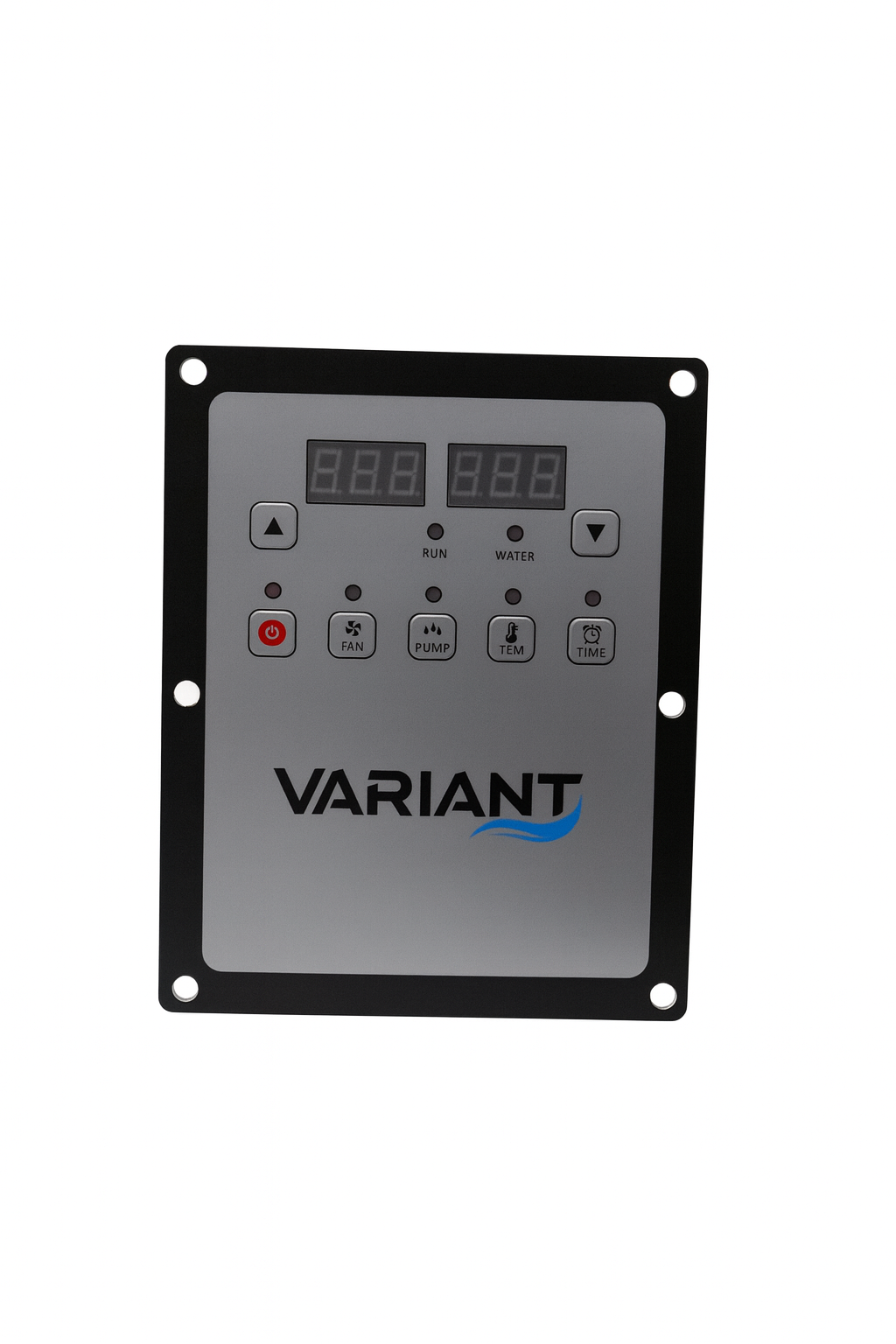 BCO-36 VARIANT CONTROL PANEL REPLACEMENT