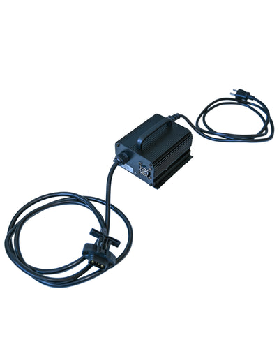 ELECTRIC PALLET JACK 24V BATTERY CHARGER - BLUECO 