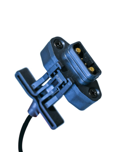 ELECTRIC PALLET JACK 24V BATTERY CHARGER - BLUECO 