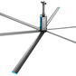KING SERIES 18FT