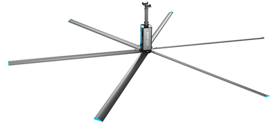KING SERIES 18FT - BLUECO 