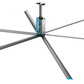 KING SERIES 18FT