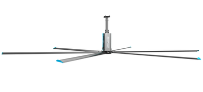 KING SERIES 18FT - BLUECO 