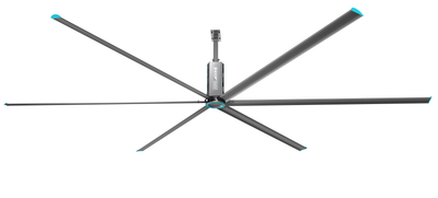 KING SERIES 18FT - BLUECO 