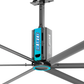 KING SERIES 18FT