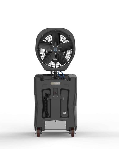 HYDROBLU ATOMIZED MISTING FAN