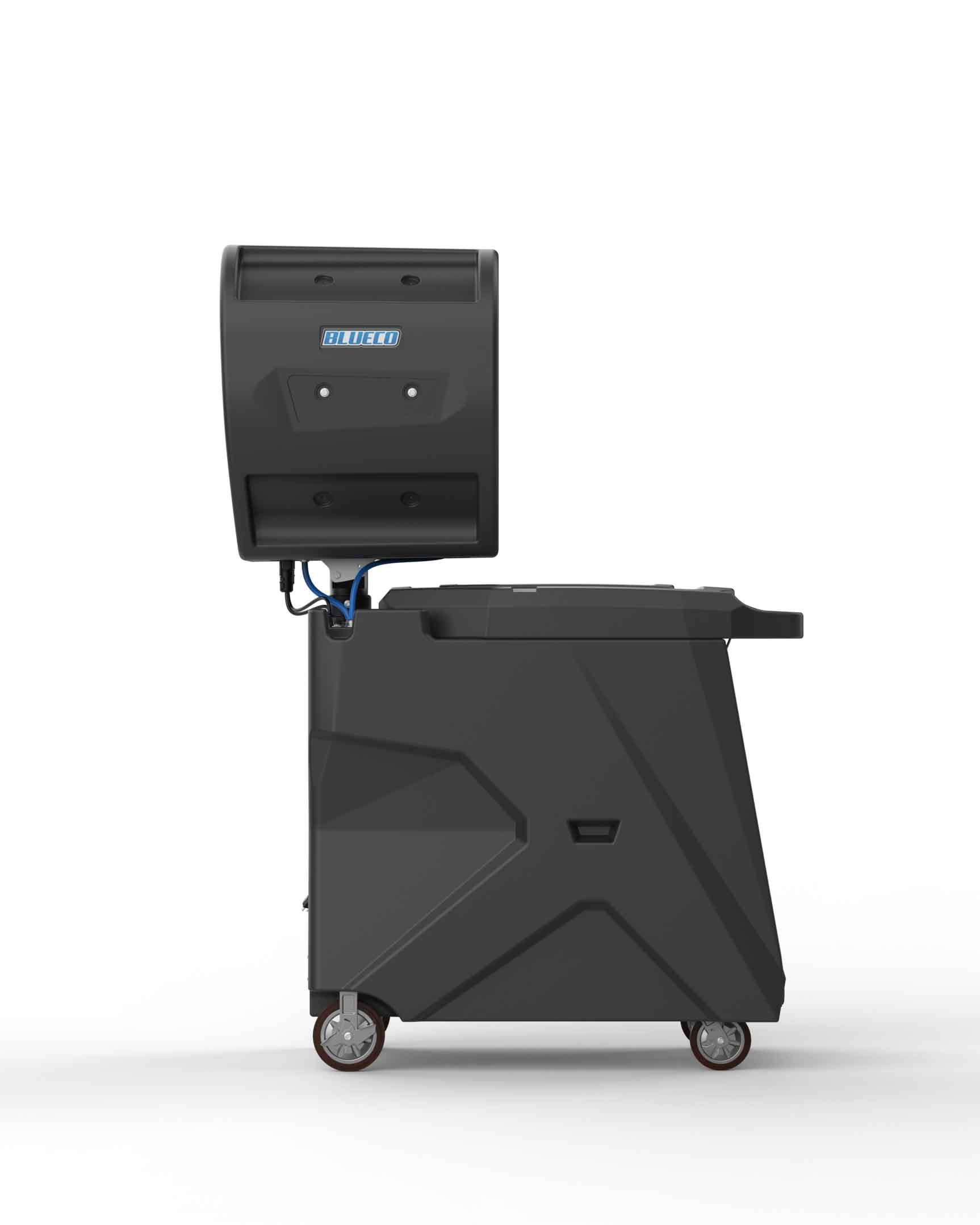 HYDROBLU ATOMIZED MISTING FAN